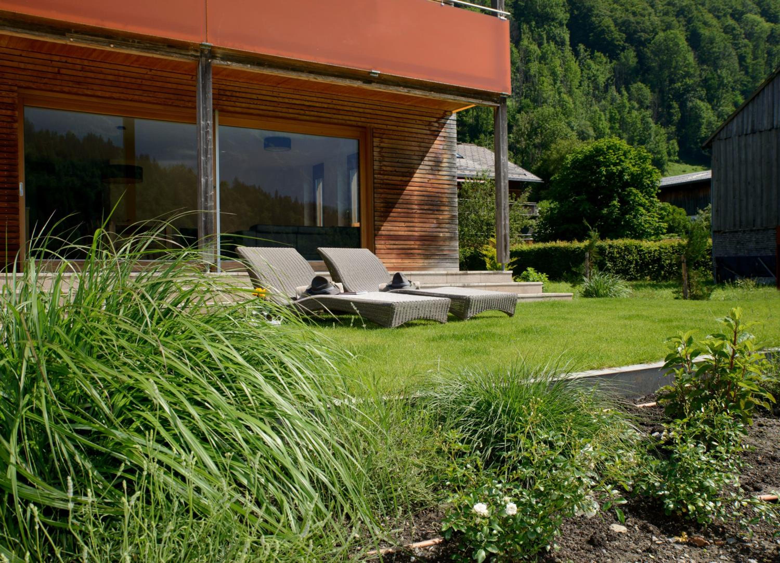 Haus Sonne & SPA