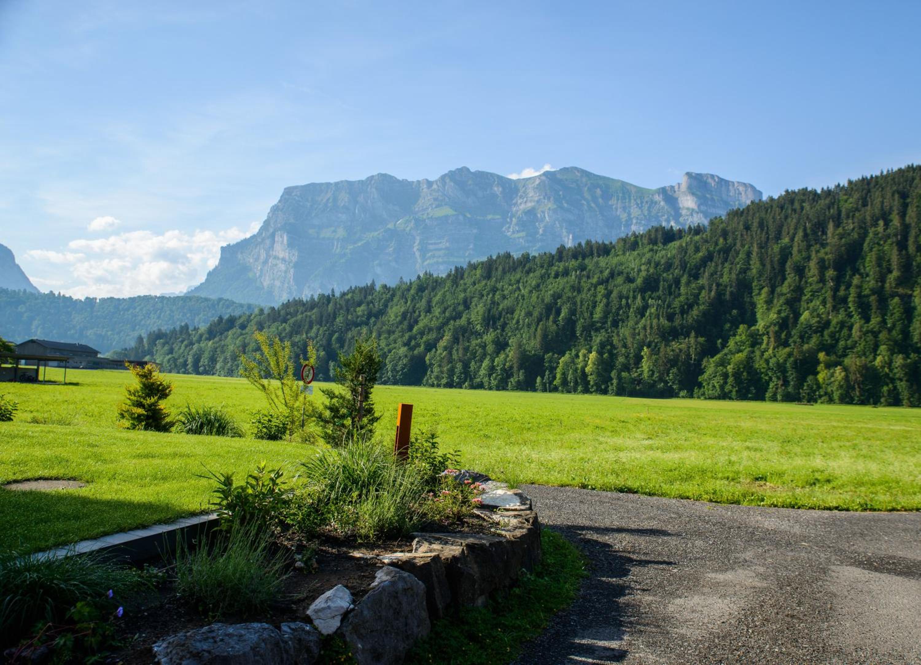 Haus Sonne & SPA