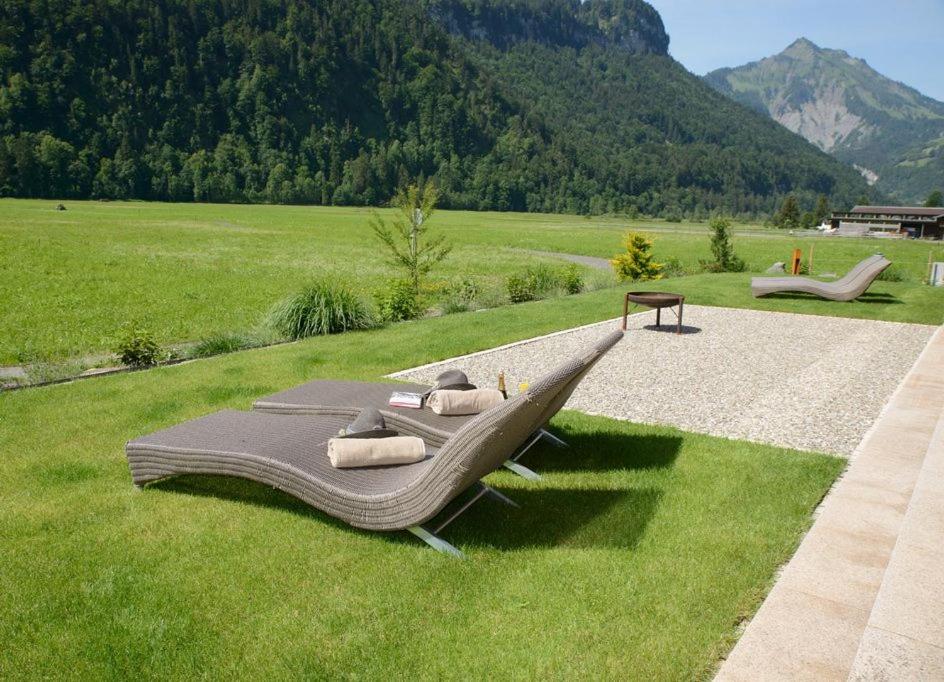 Haus Sonne & SPA