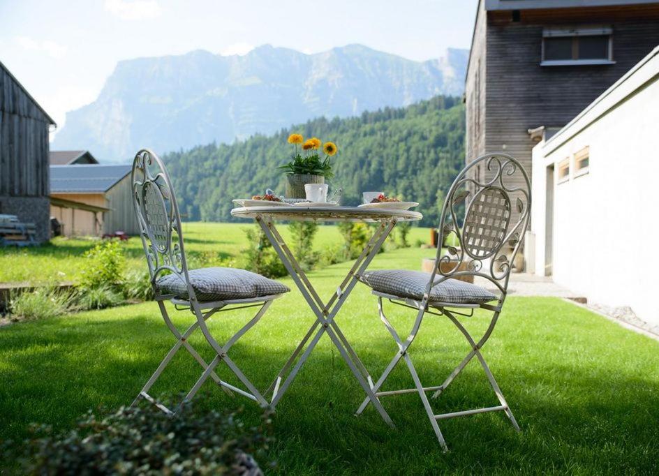 Haus Sonne & SPA