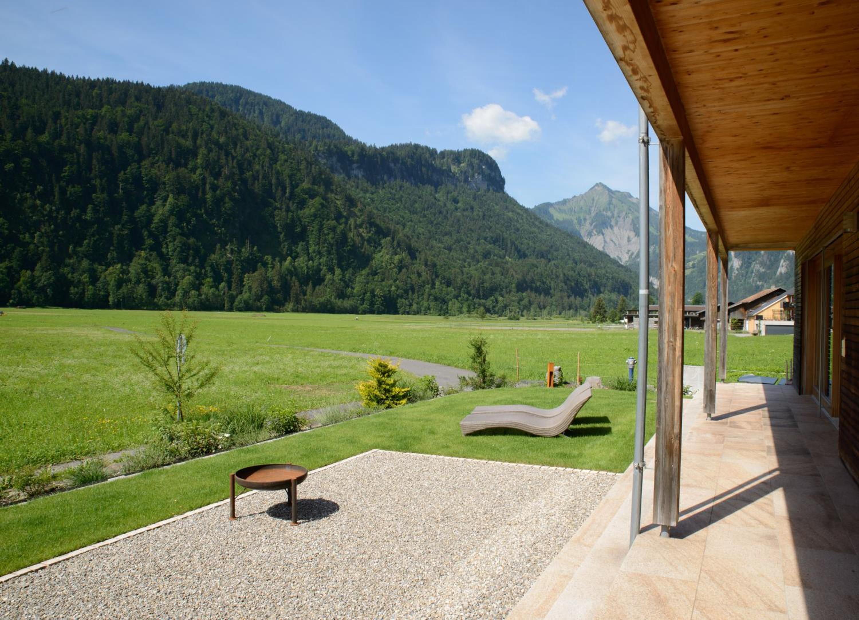 Haus Sonne & SPA