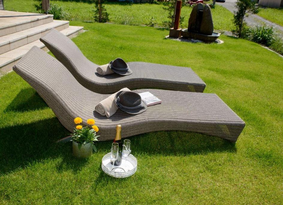 Haus Sonne & SPA