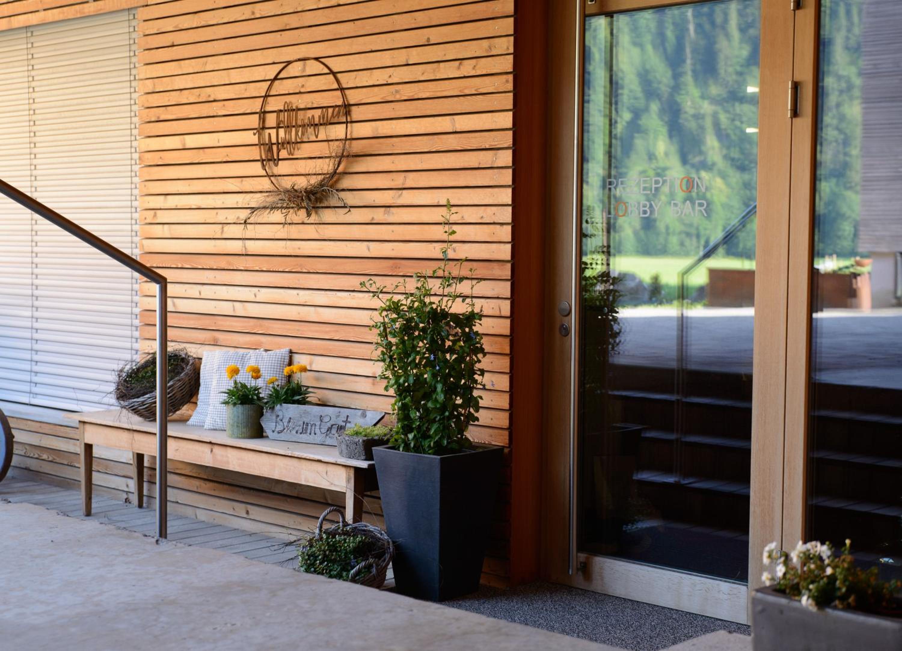 Haus Sonne & SPA