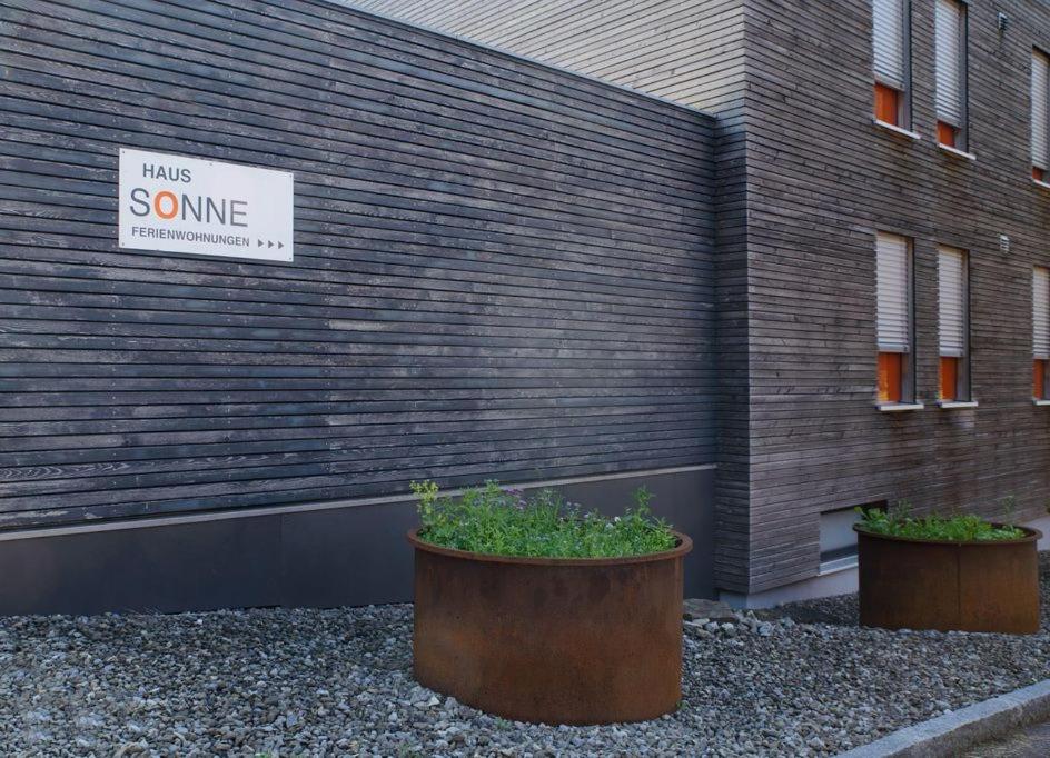 Haus Sonne & SPA