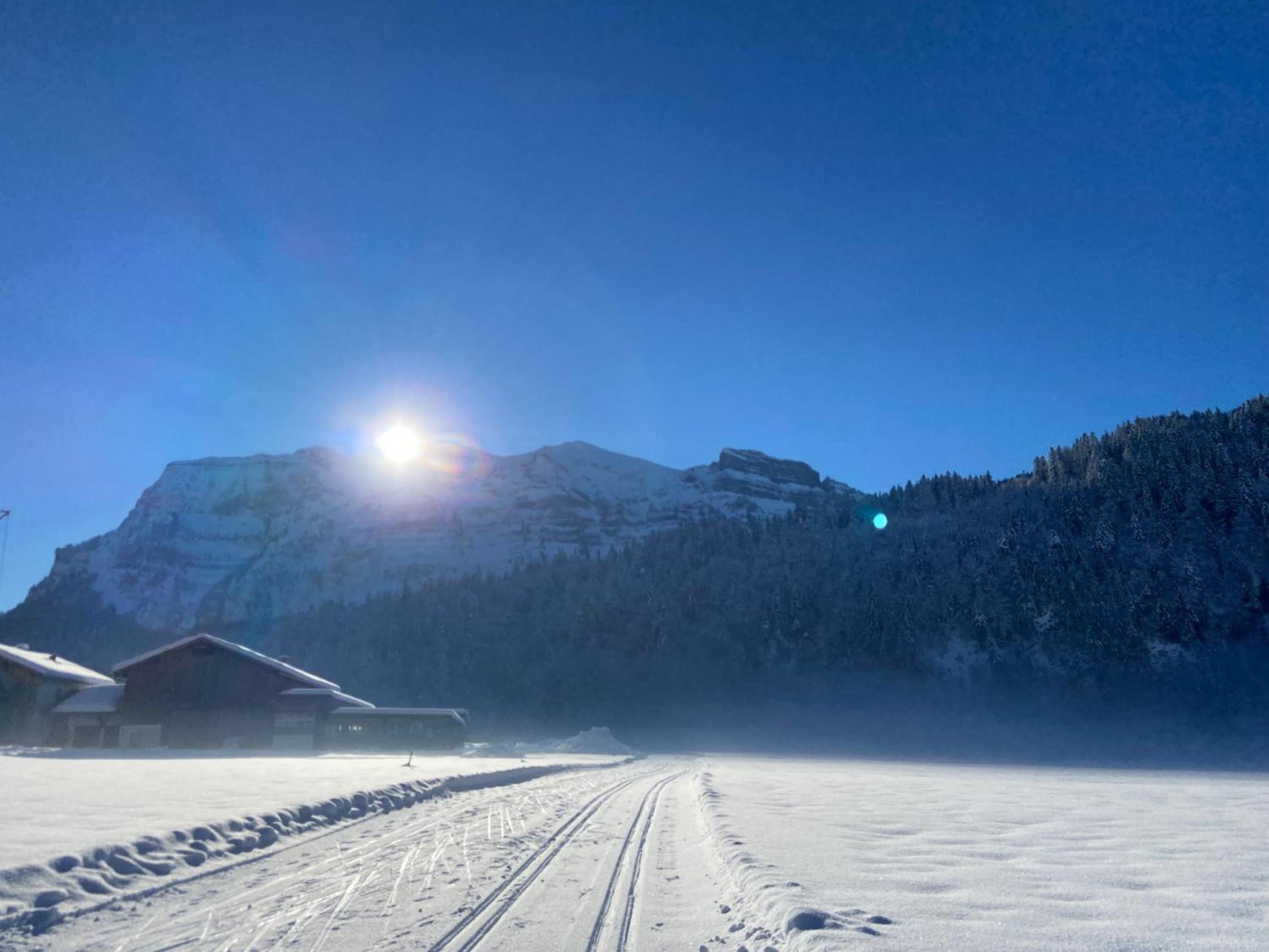 Haus Sonne & SPA