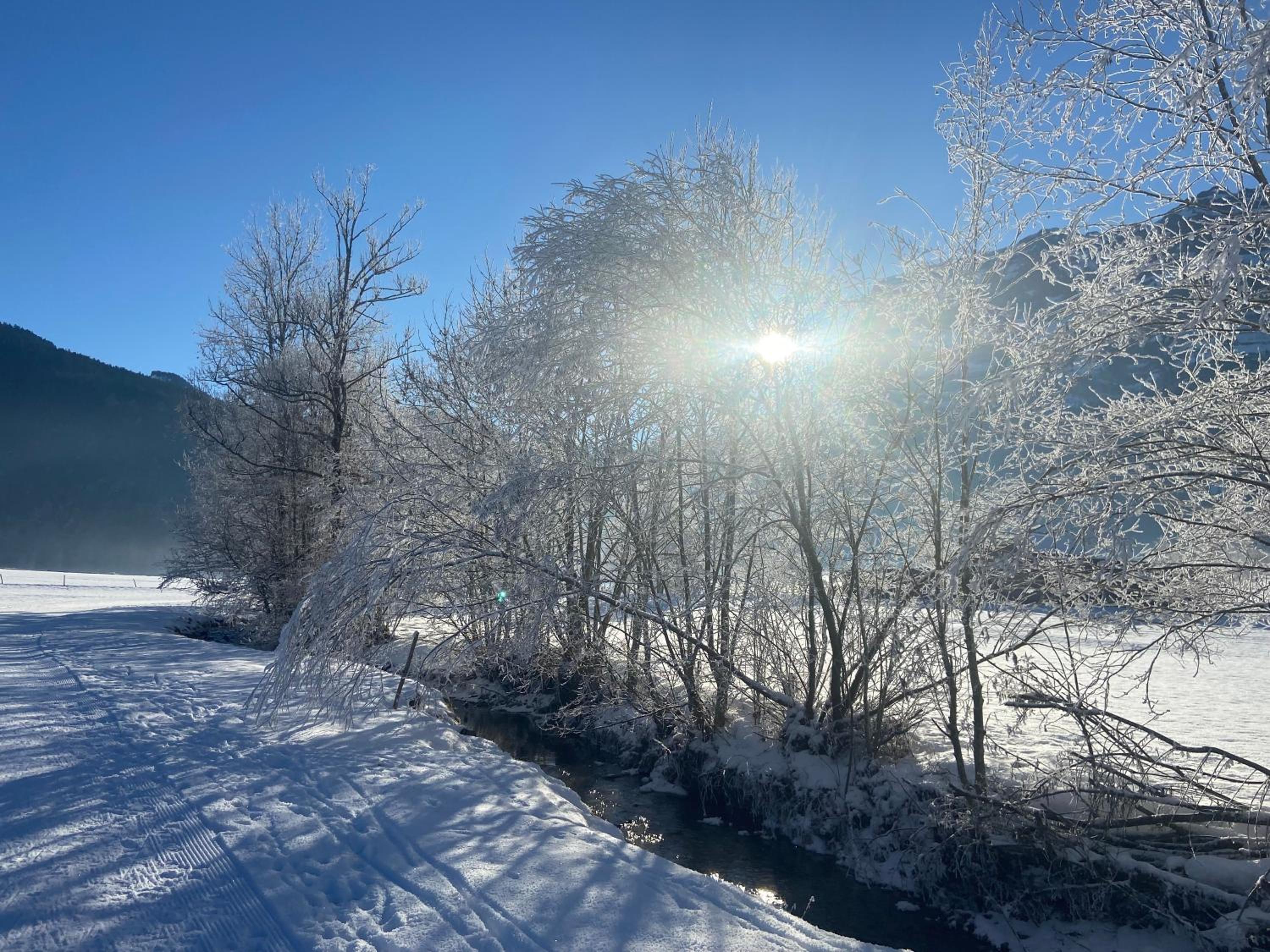 Haus Sonne & SPA