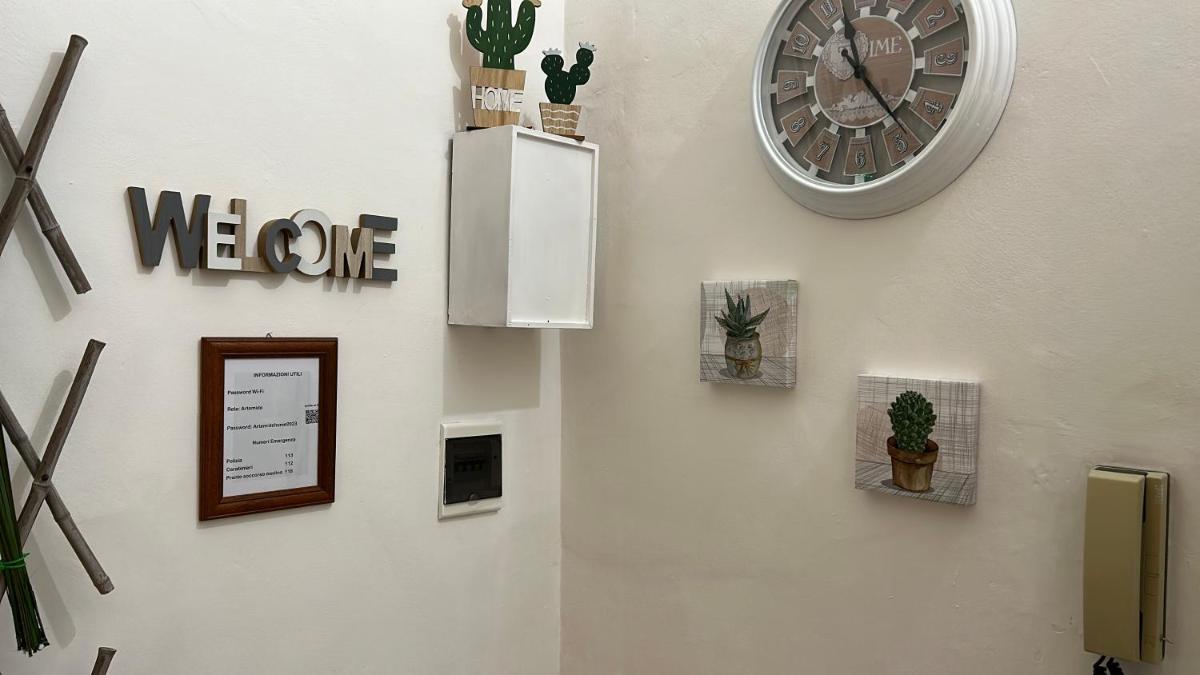 Artemide Home photo 4