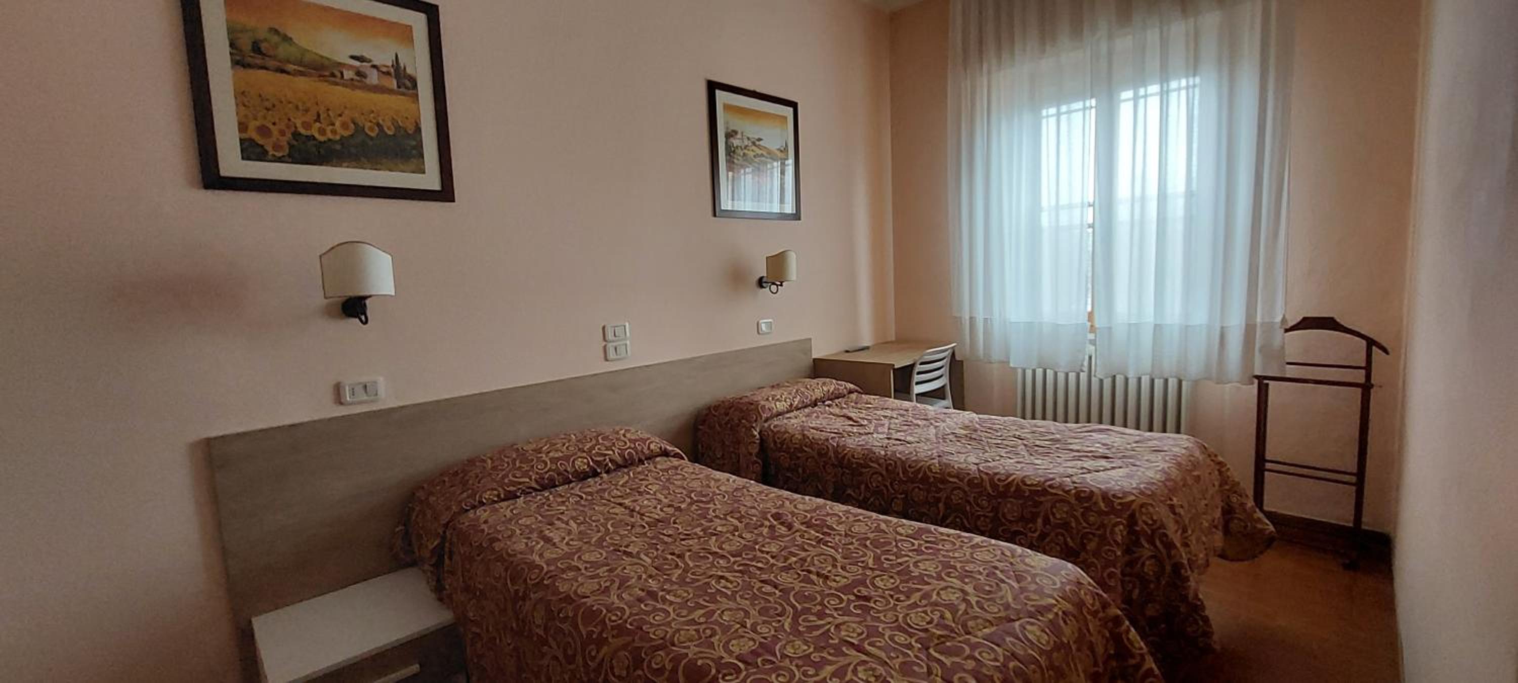 Hotel Lea