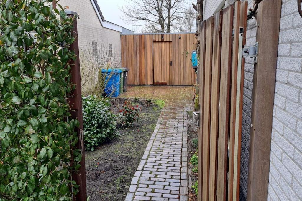 Tiny house Wassenaar