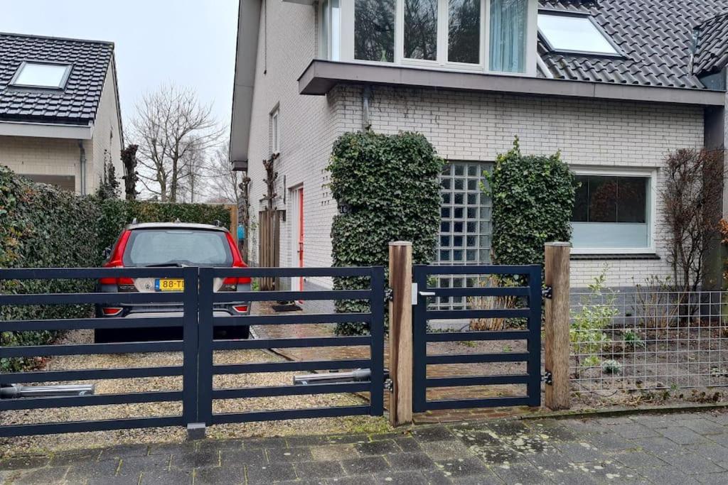 Tiny house Wassenaar