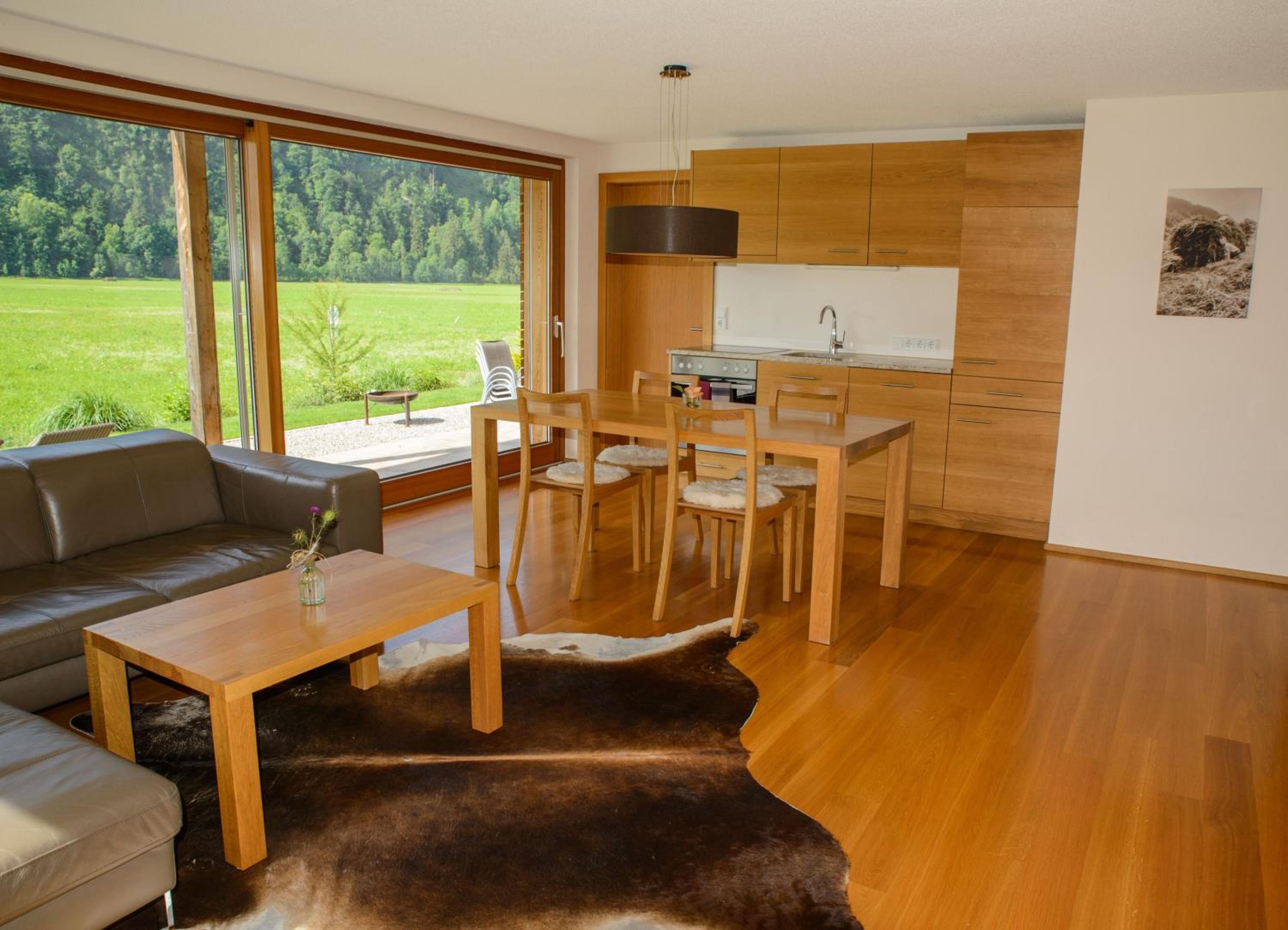 Haus Sonne & SPA