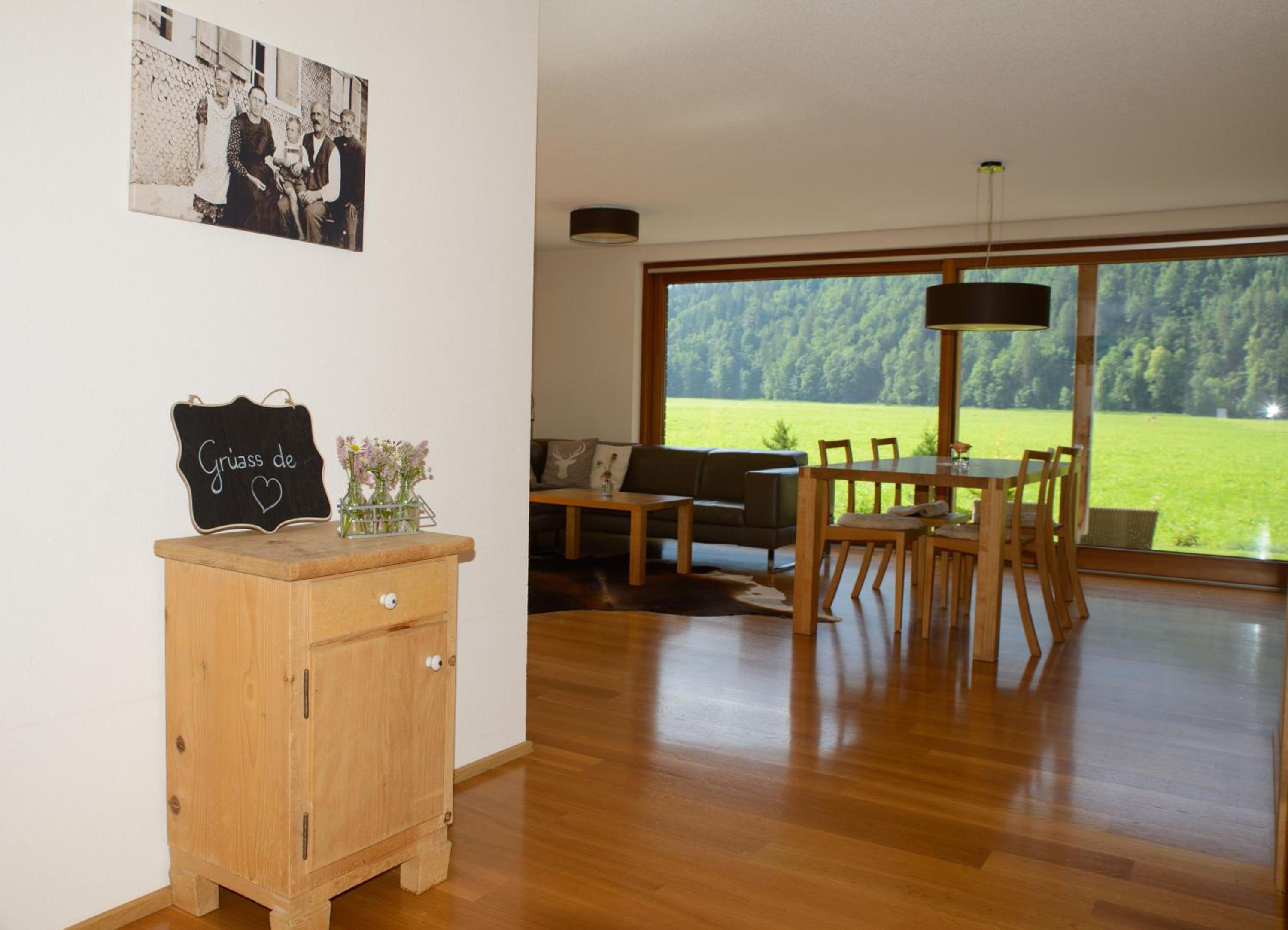 Haus Sonne & SPA