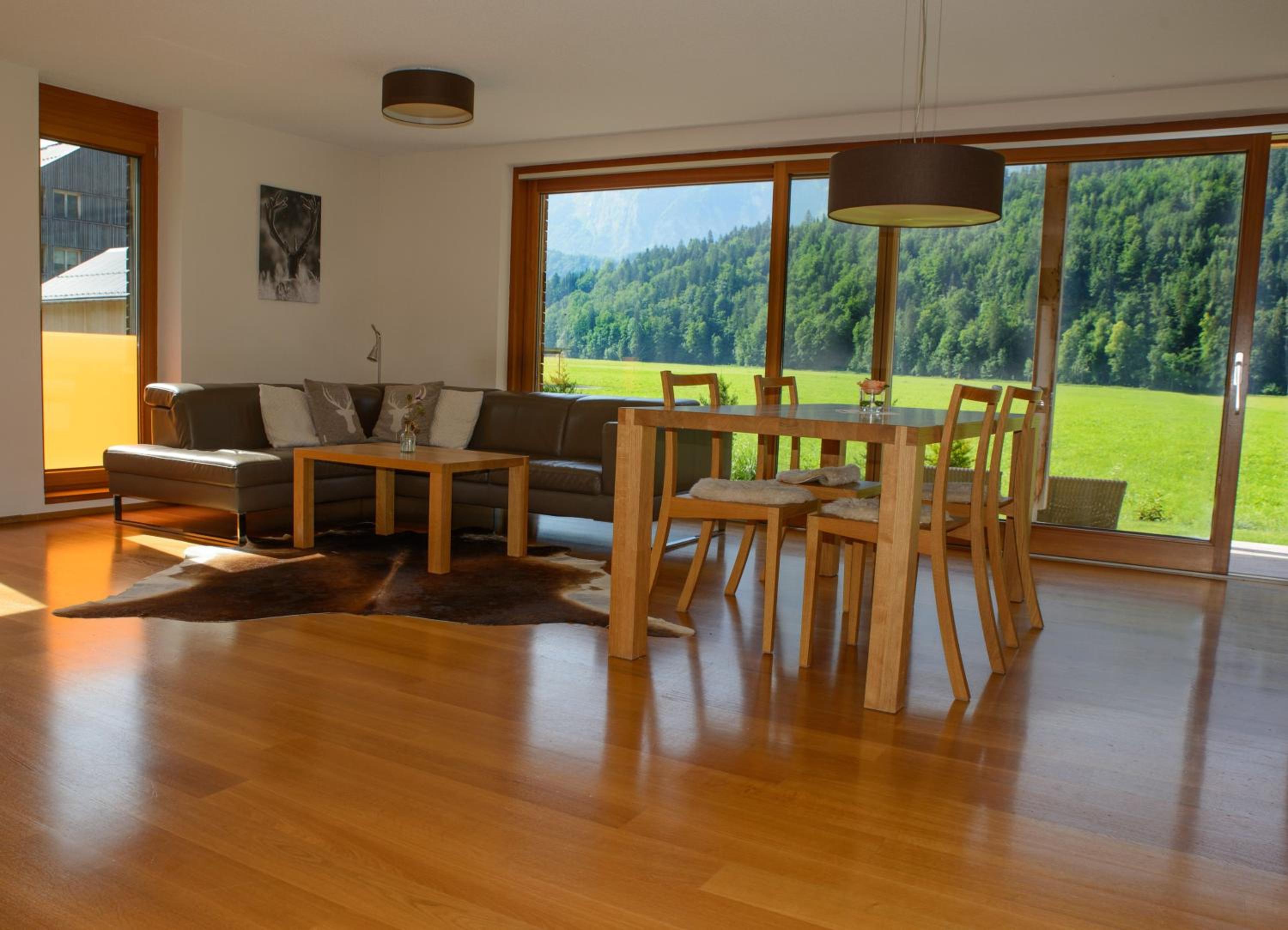 Haus Sonne & SPA