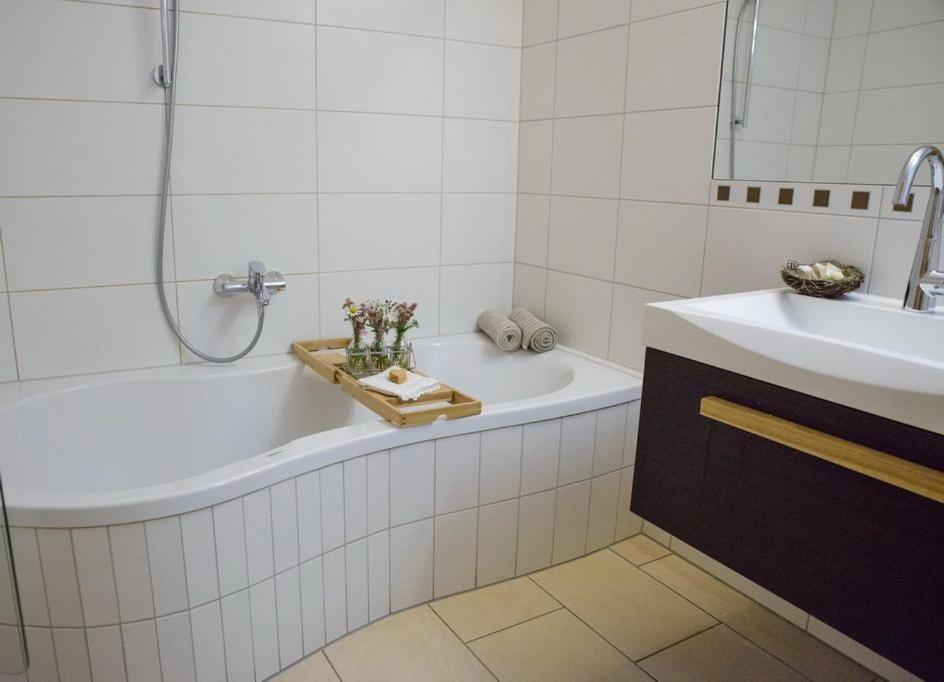 Haus Sonne & SPA