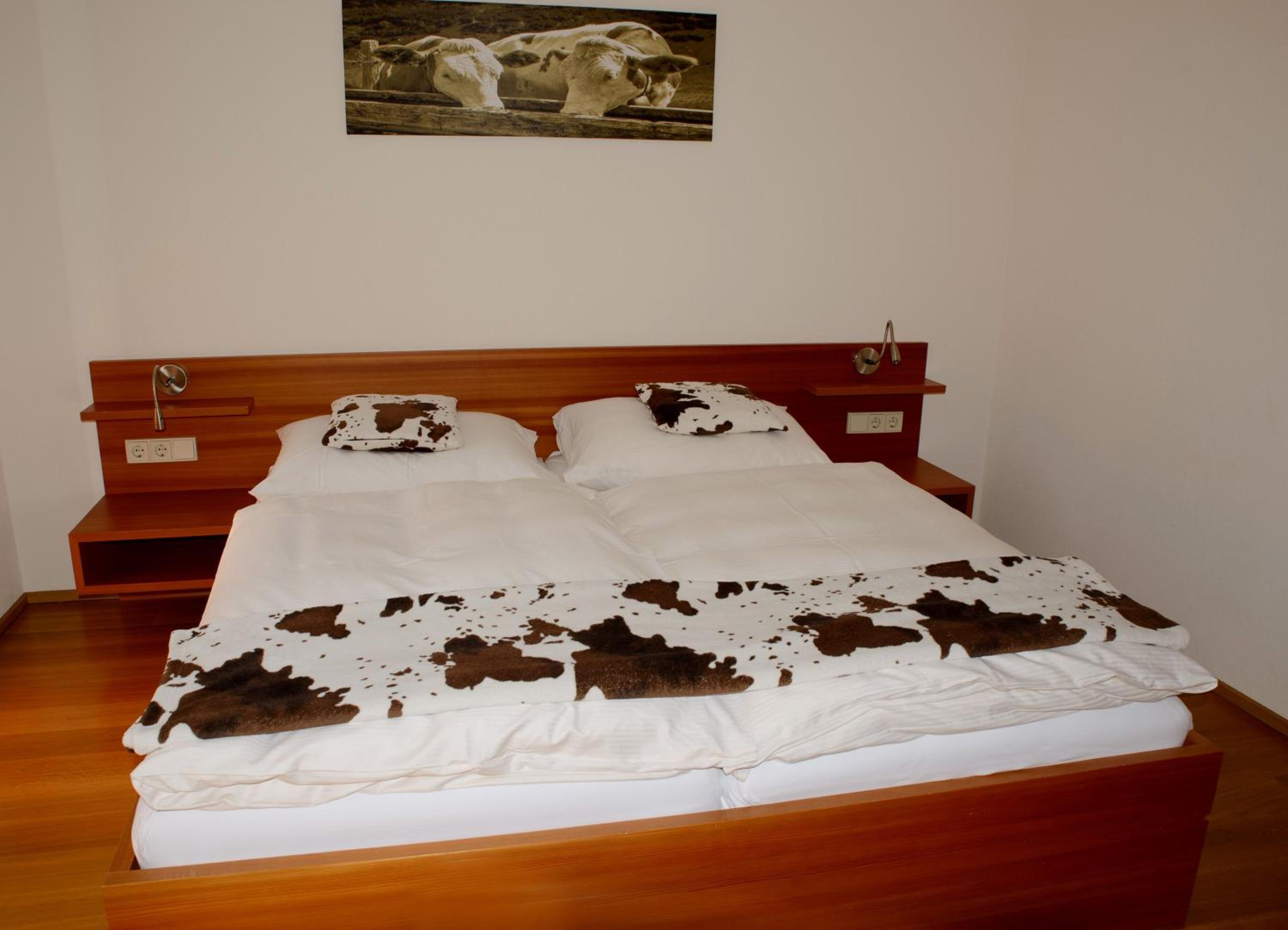 Haus Sonne & SPA