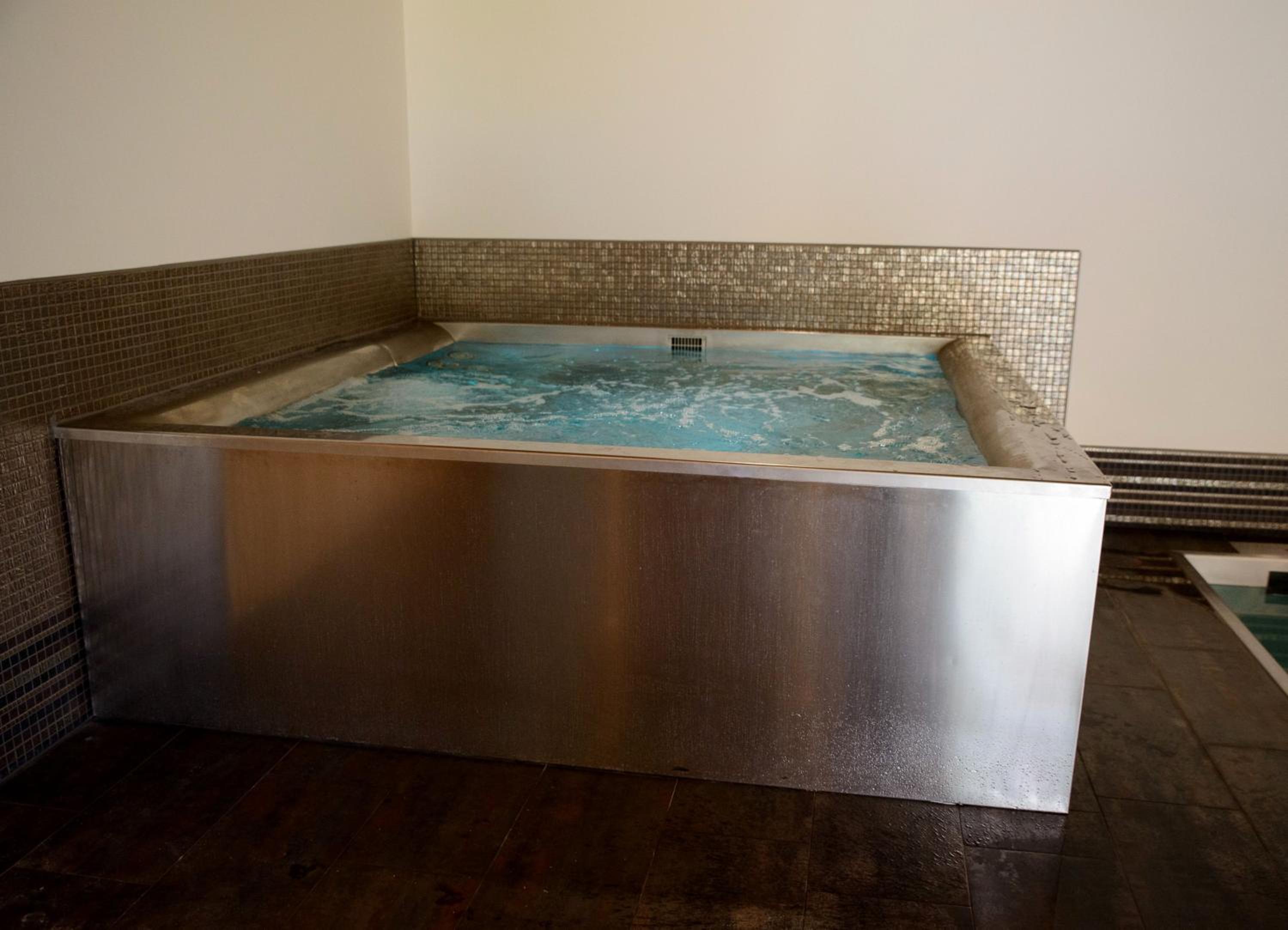Haus Sonne & SPA