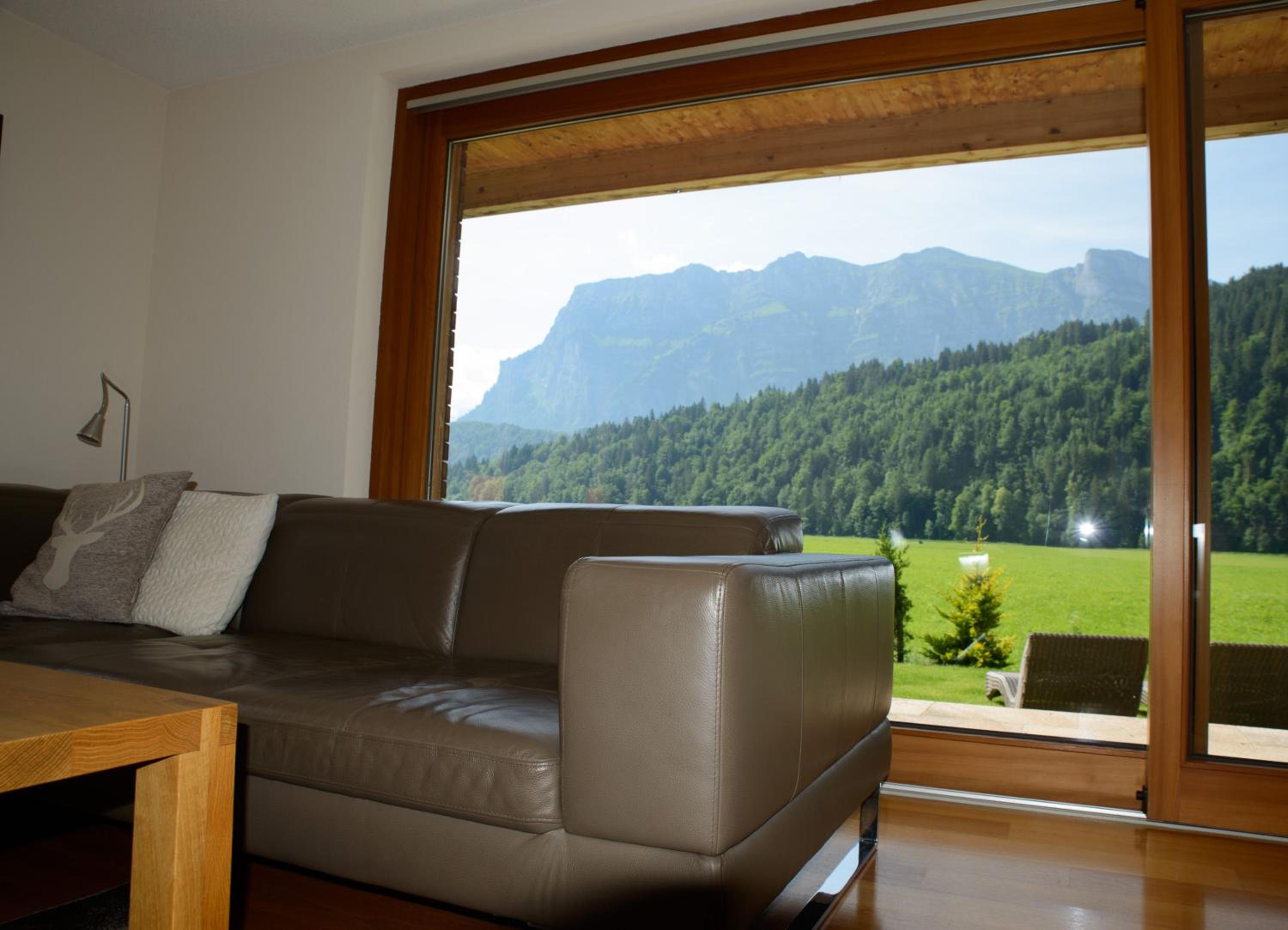 Haus Sonne & SPA