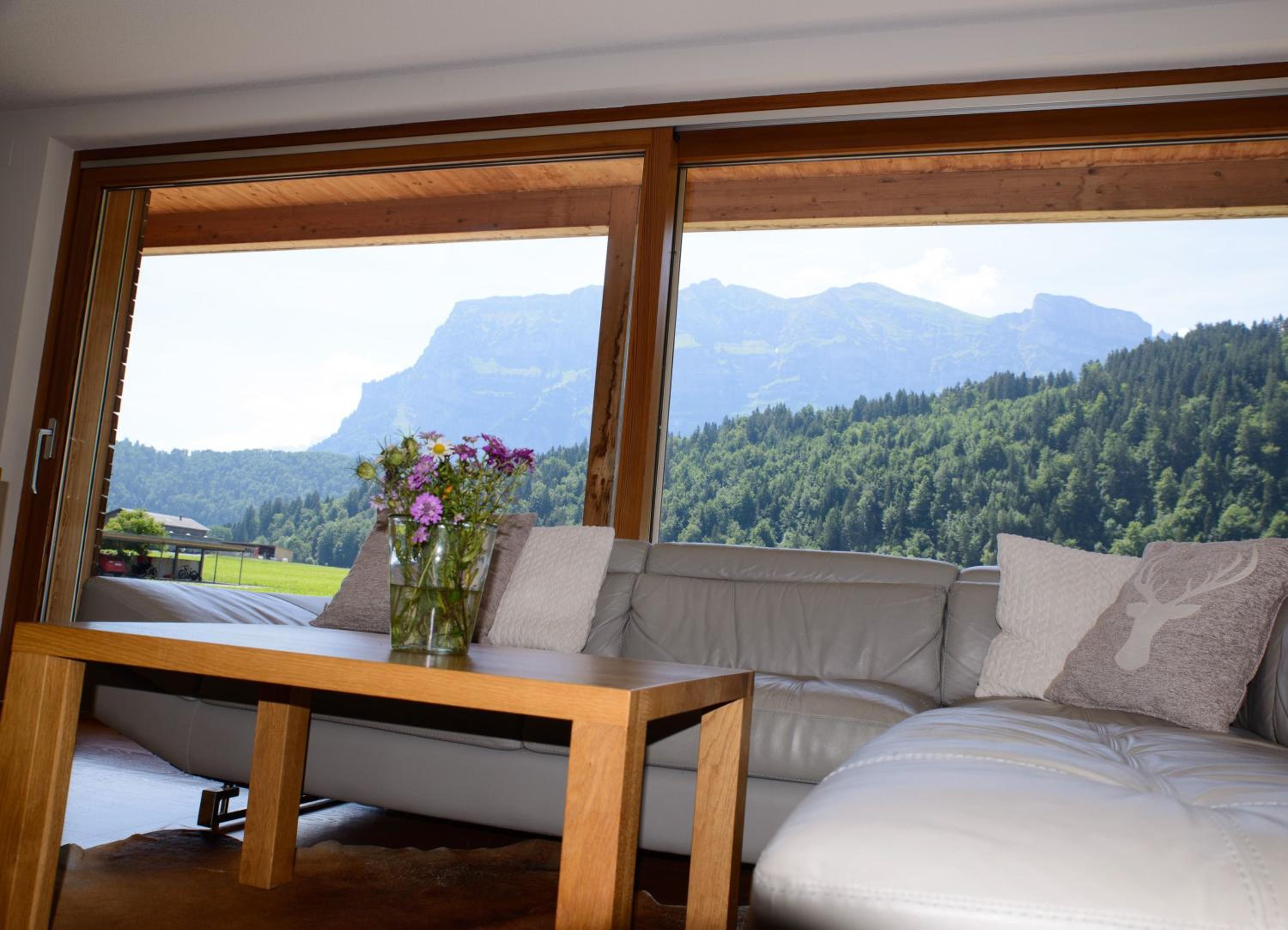 Haus Sonne & SPA