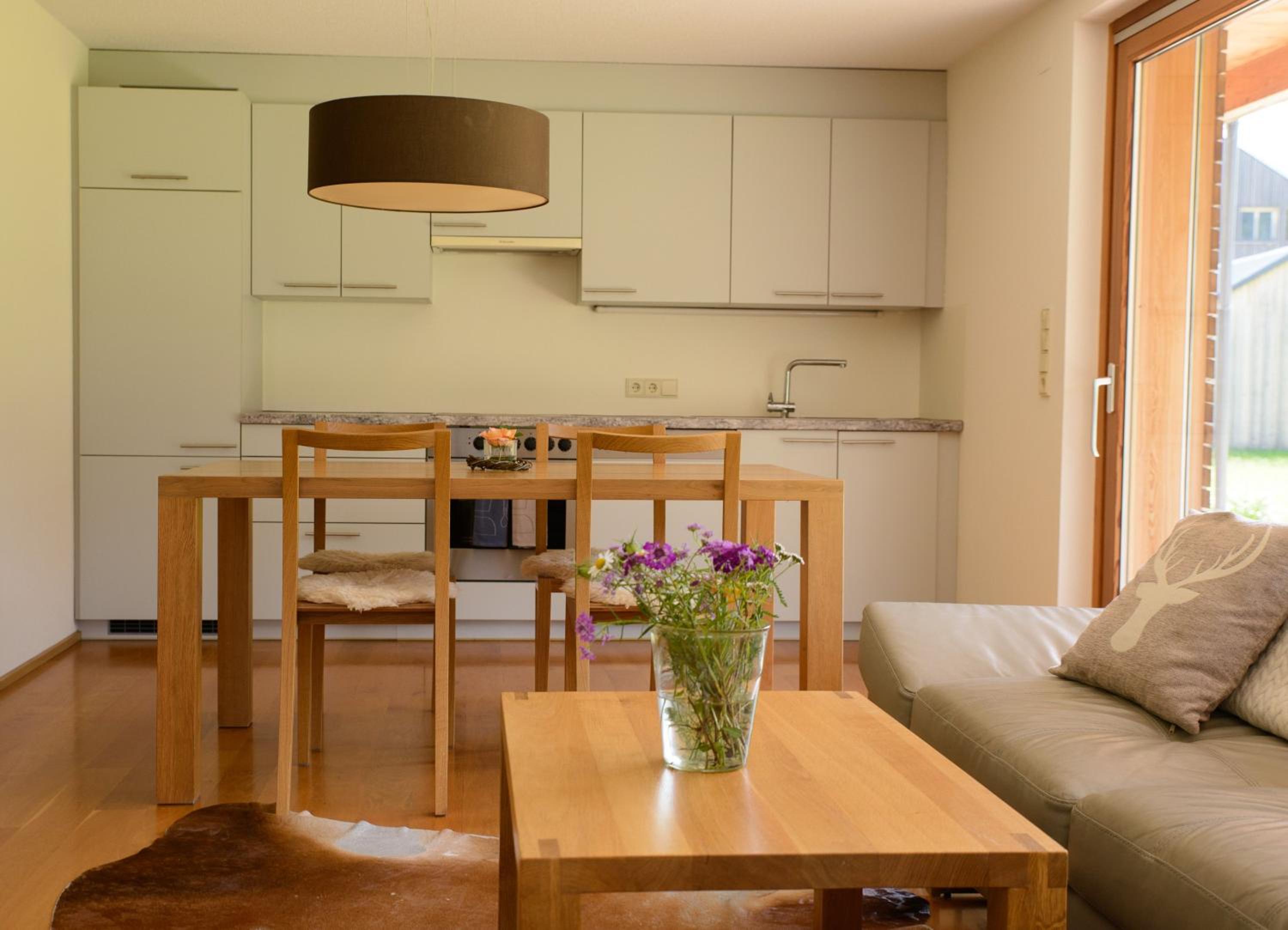 Haus Sonne & SPA