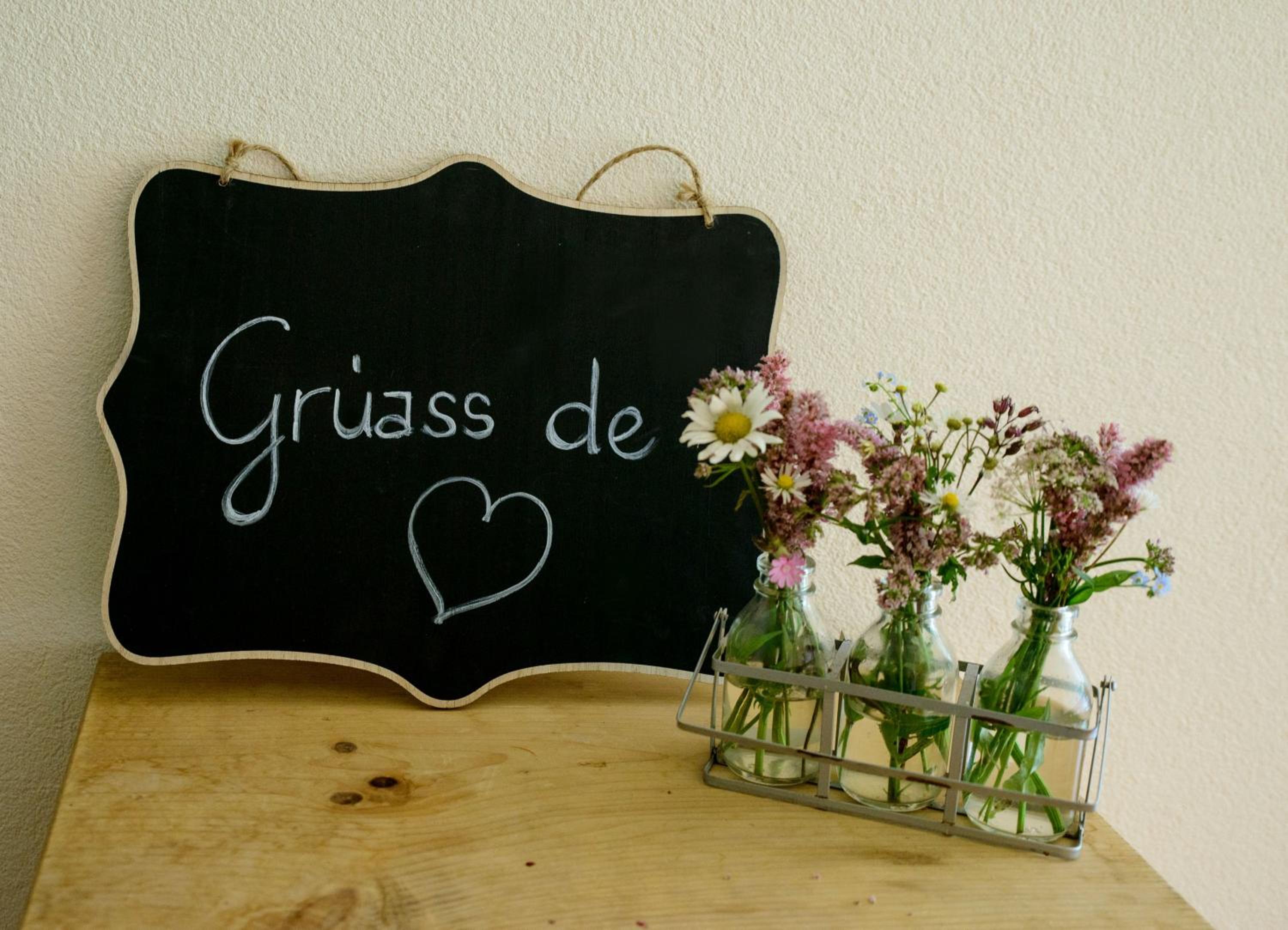 Haus Sonne & SPA