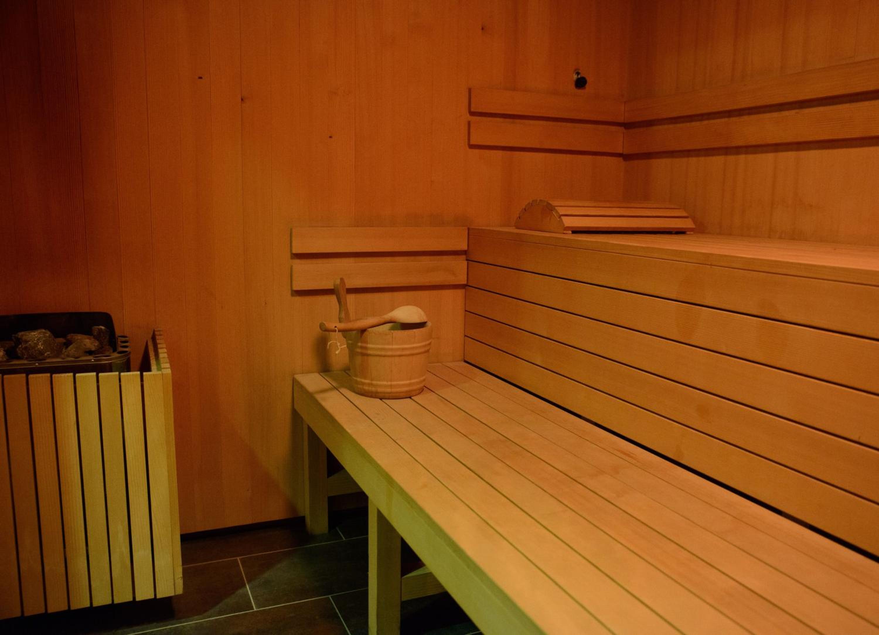 Haus Sonne & SPA