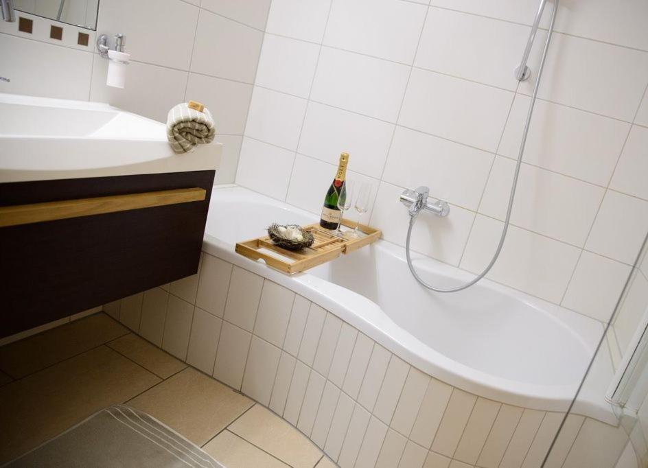 Haus Sonne & SPA