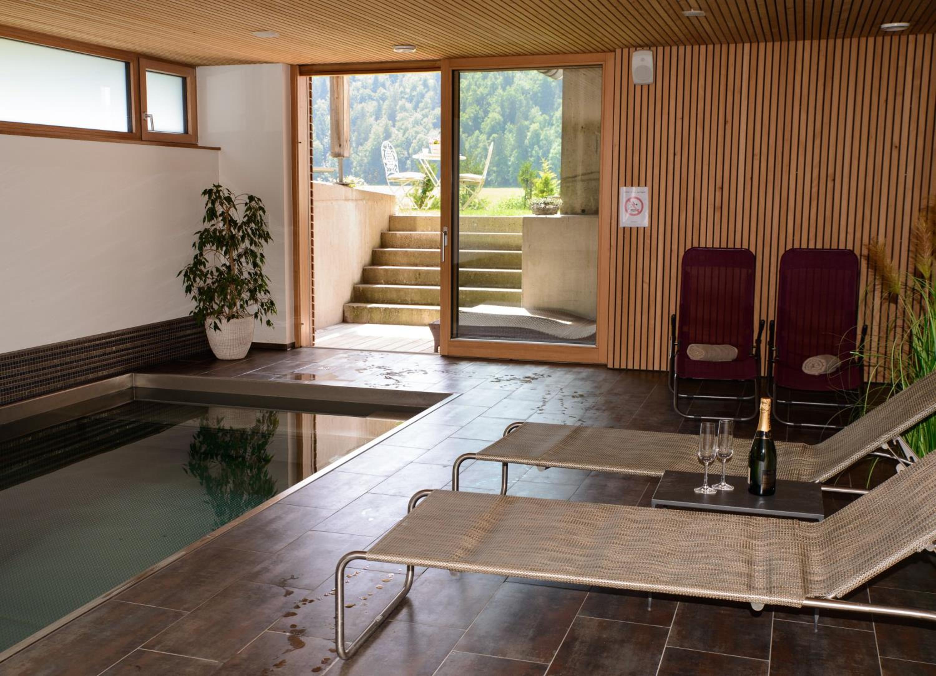 Haus Sonne & SPA