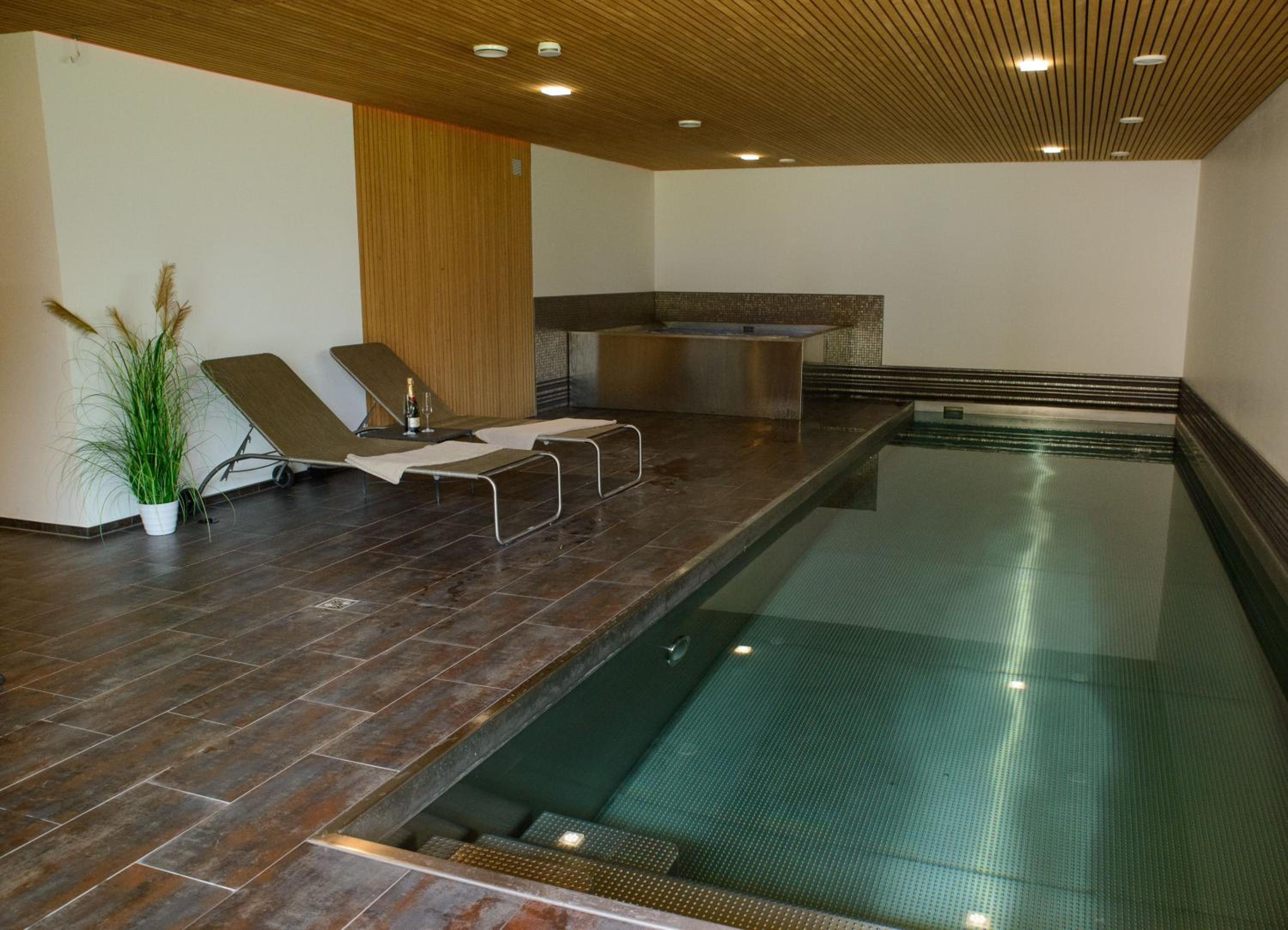 Haus Sonne & SPA