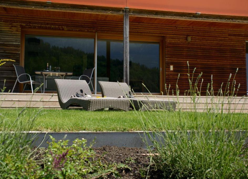 Haus Sonne & SPA