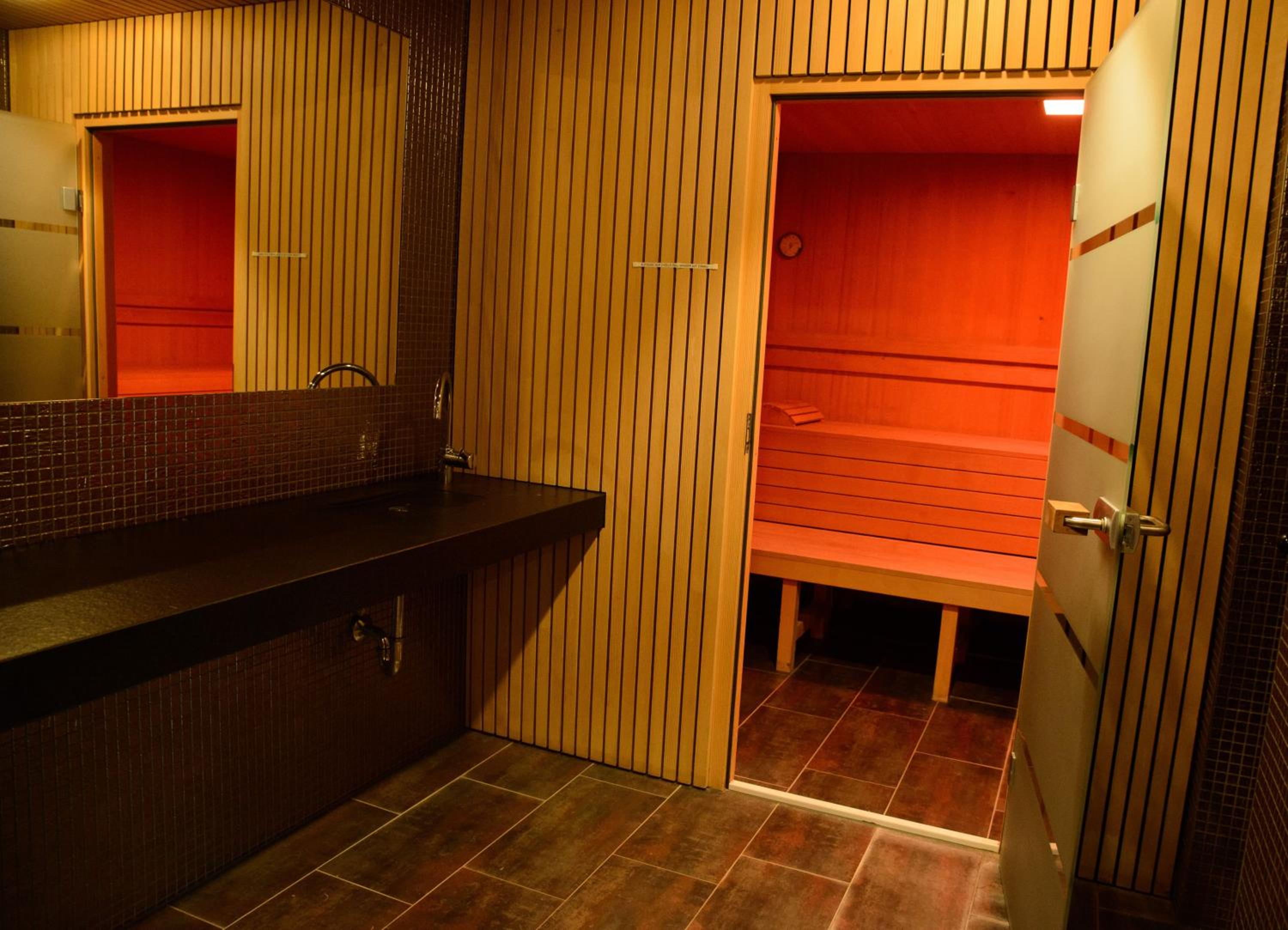 Haus Sonne & SPA