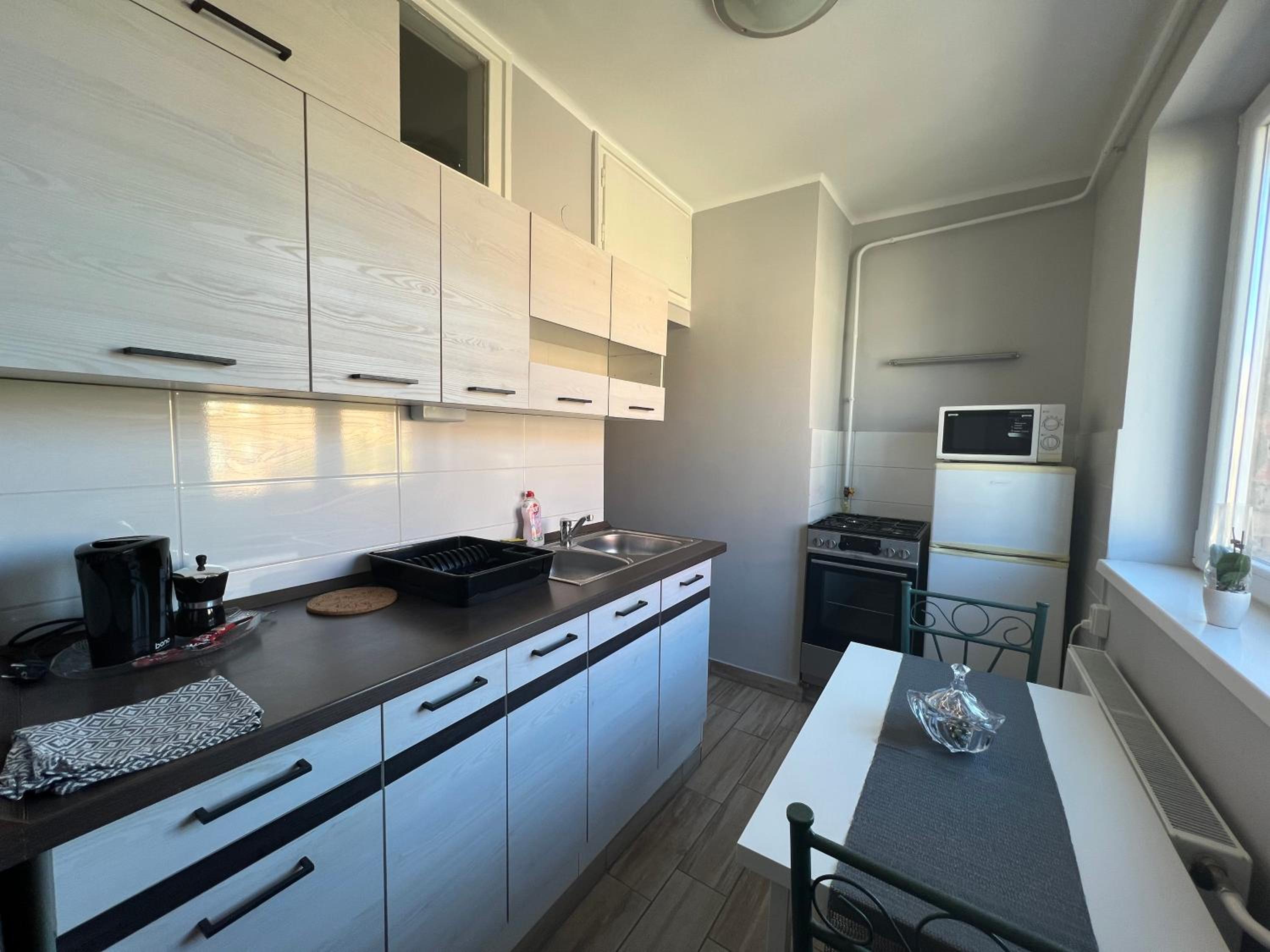 Centrum Szeged Apartman view 4