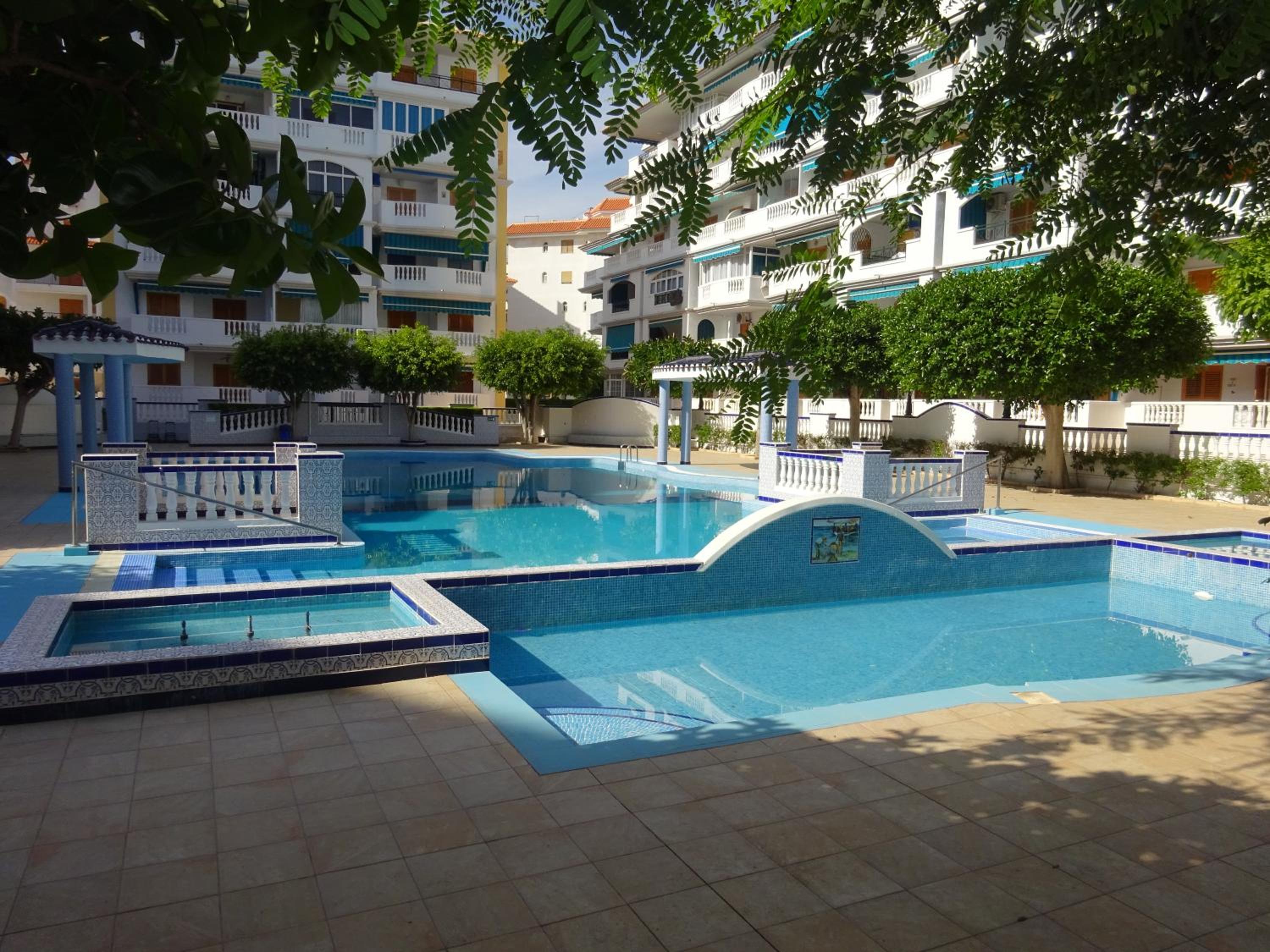 Apartment Viñamar 6 La Mata view 3