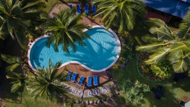 Club Fiji Resort