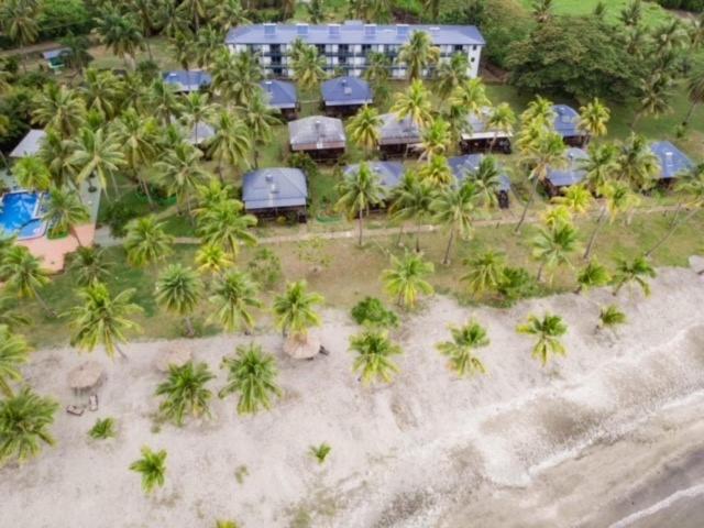Club Fiji Resort