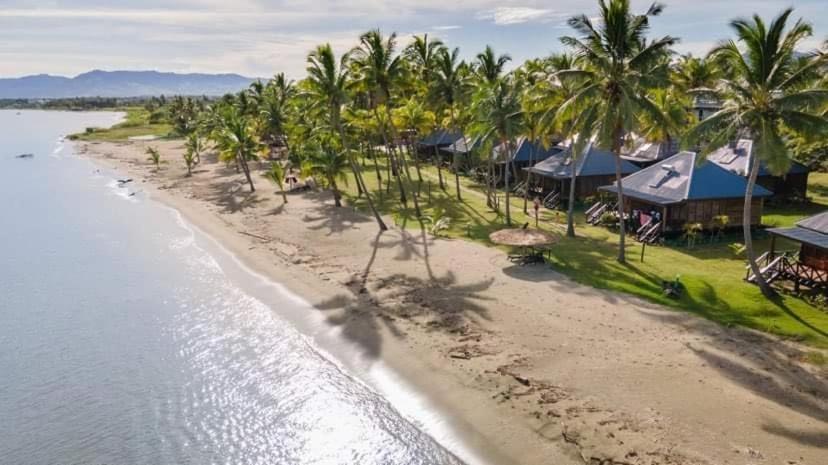 Club Fiji Resort
