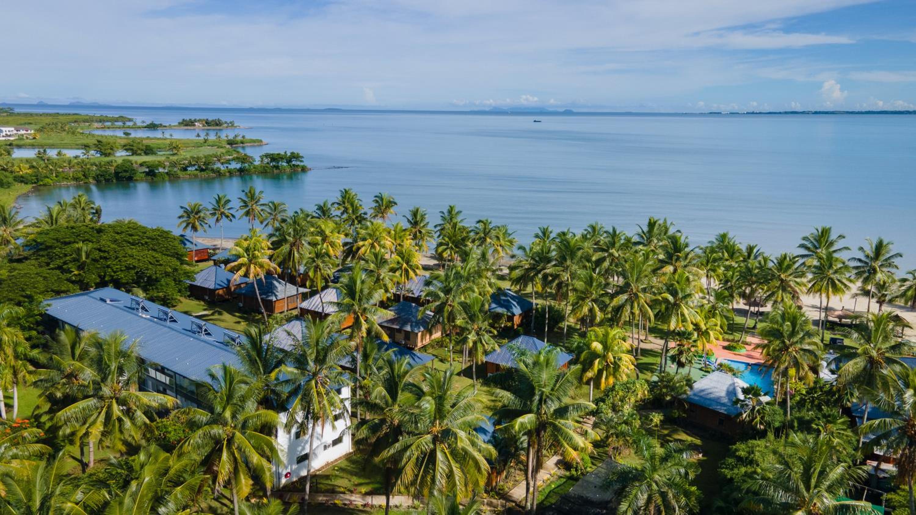 Club Fiji Resort