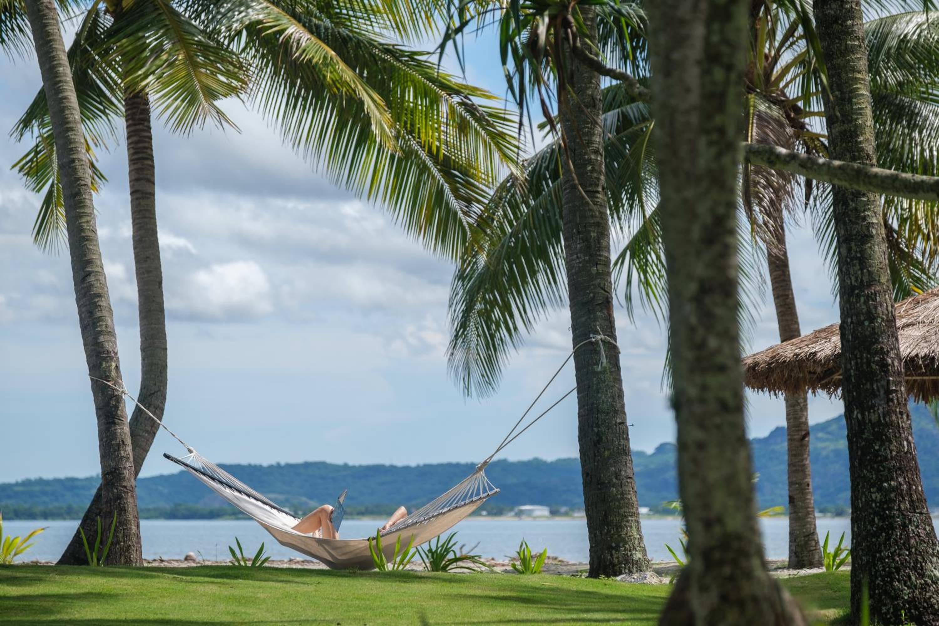 Club Fiji Resort