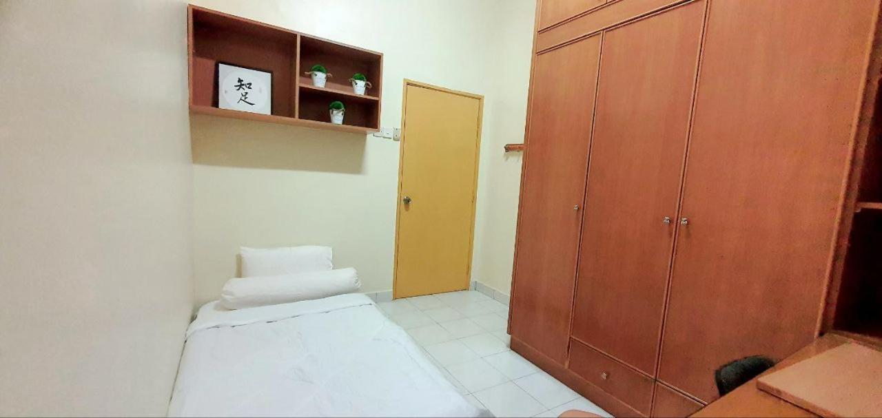 Hilltop Greenview Residence Batu Caves Selayang photo 3