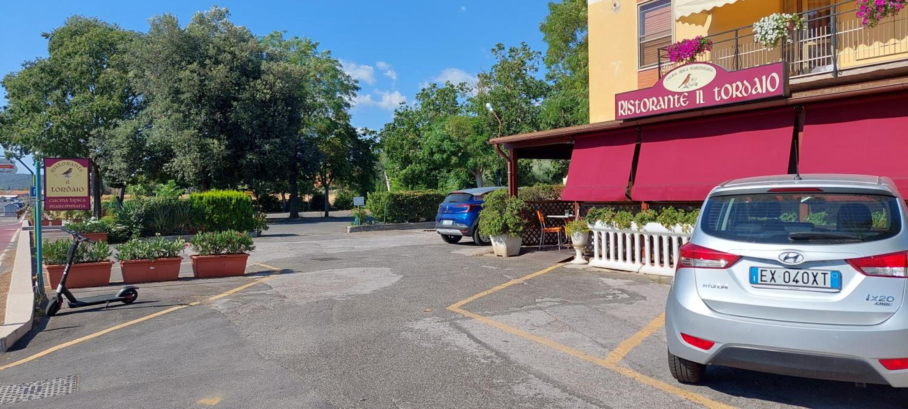 Hotel Lea