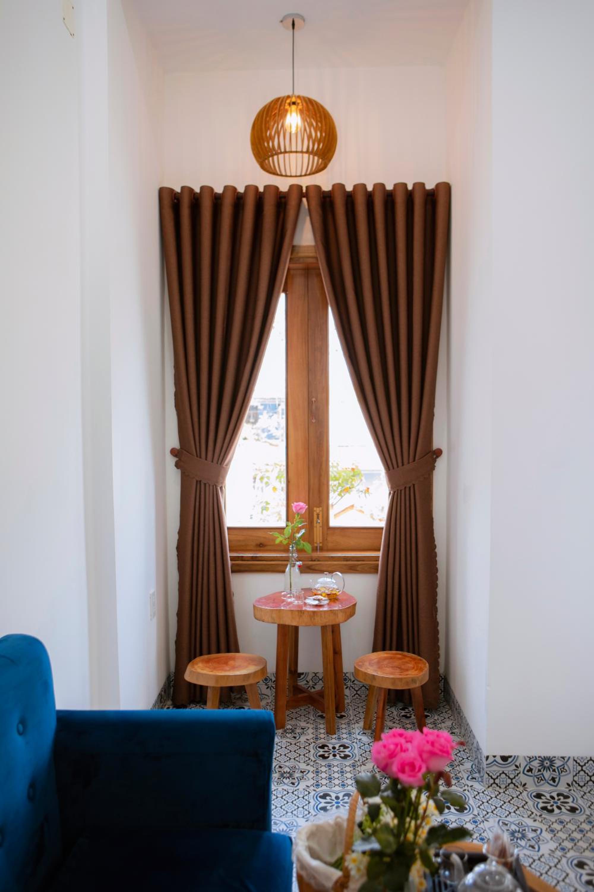 Trú Homestay Huế view 4