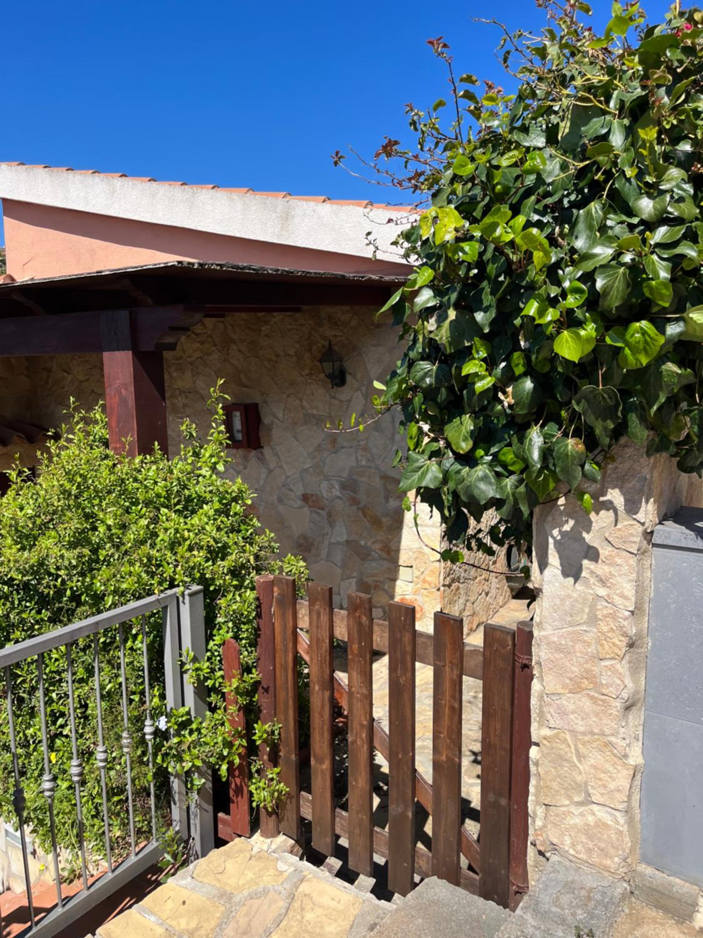Villa Fiorilla