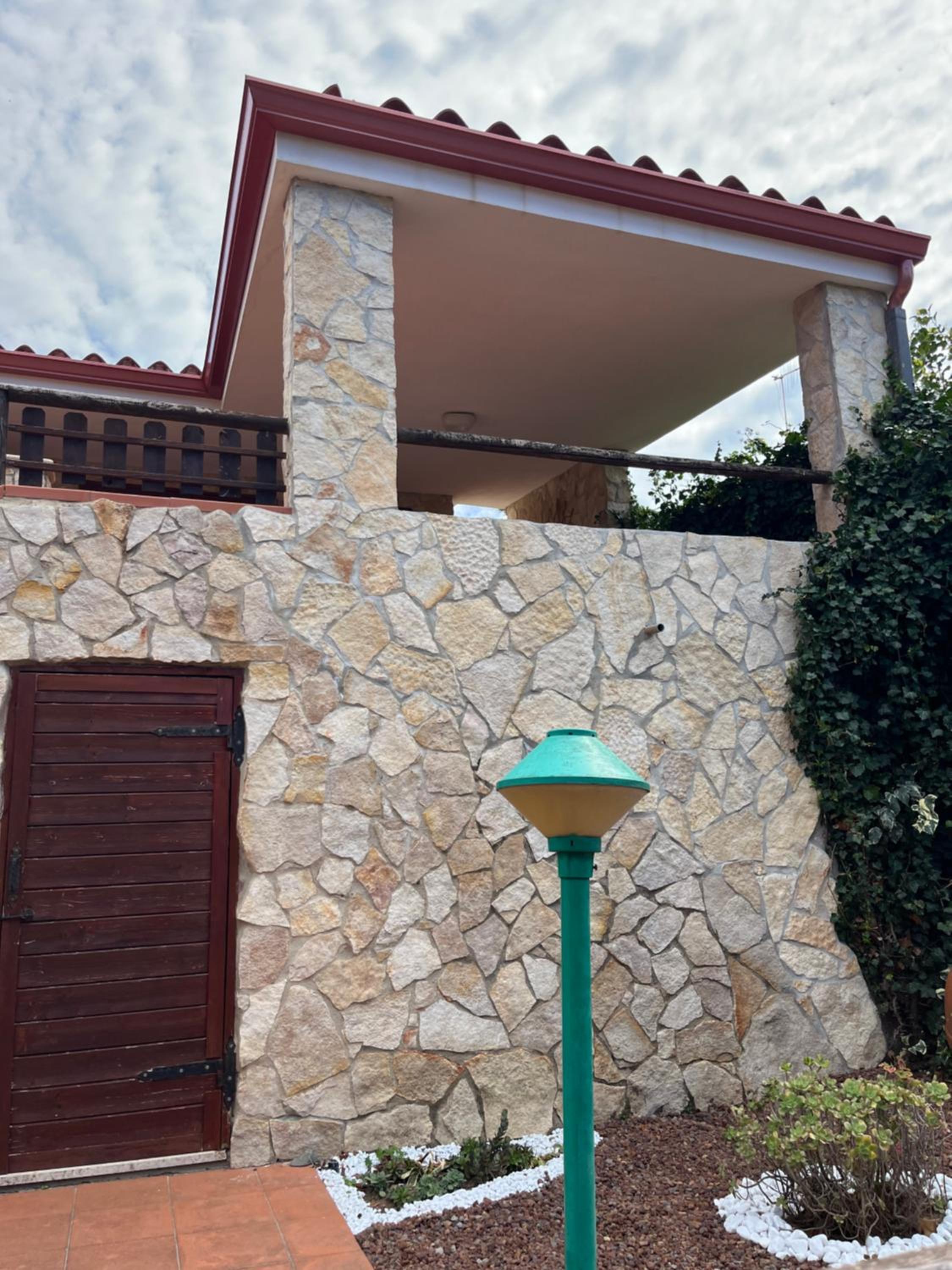 Villa Fiorilla