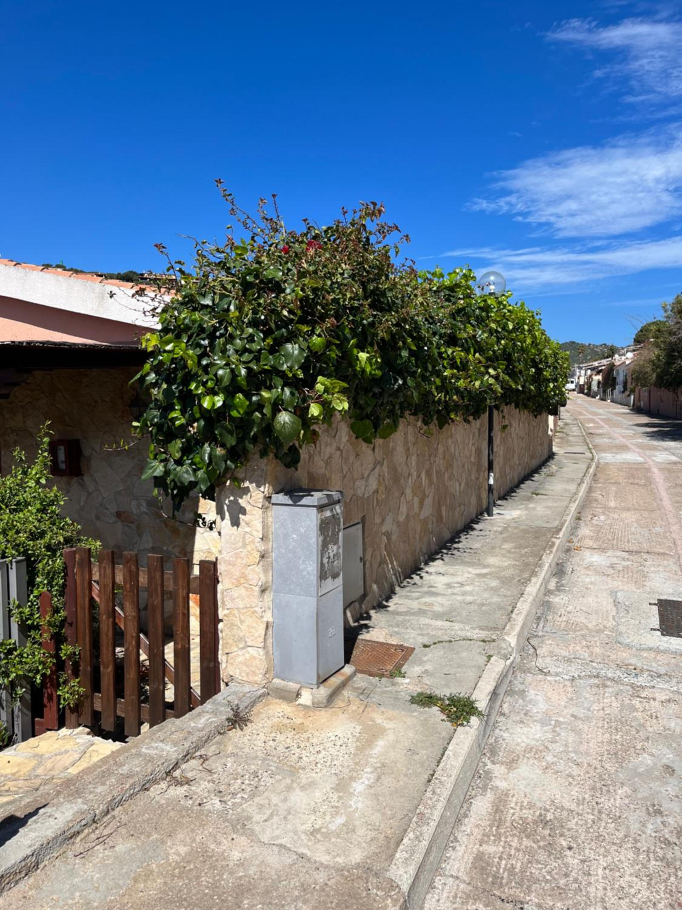 Villa Fiorilla