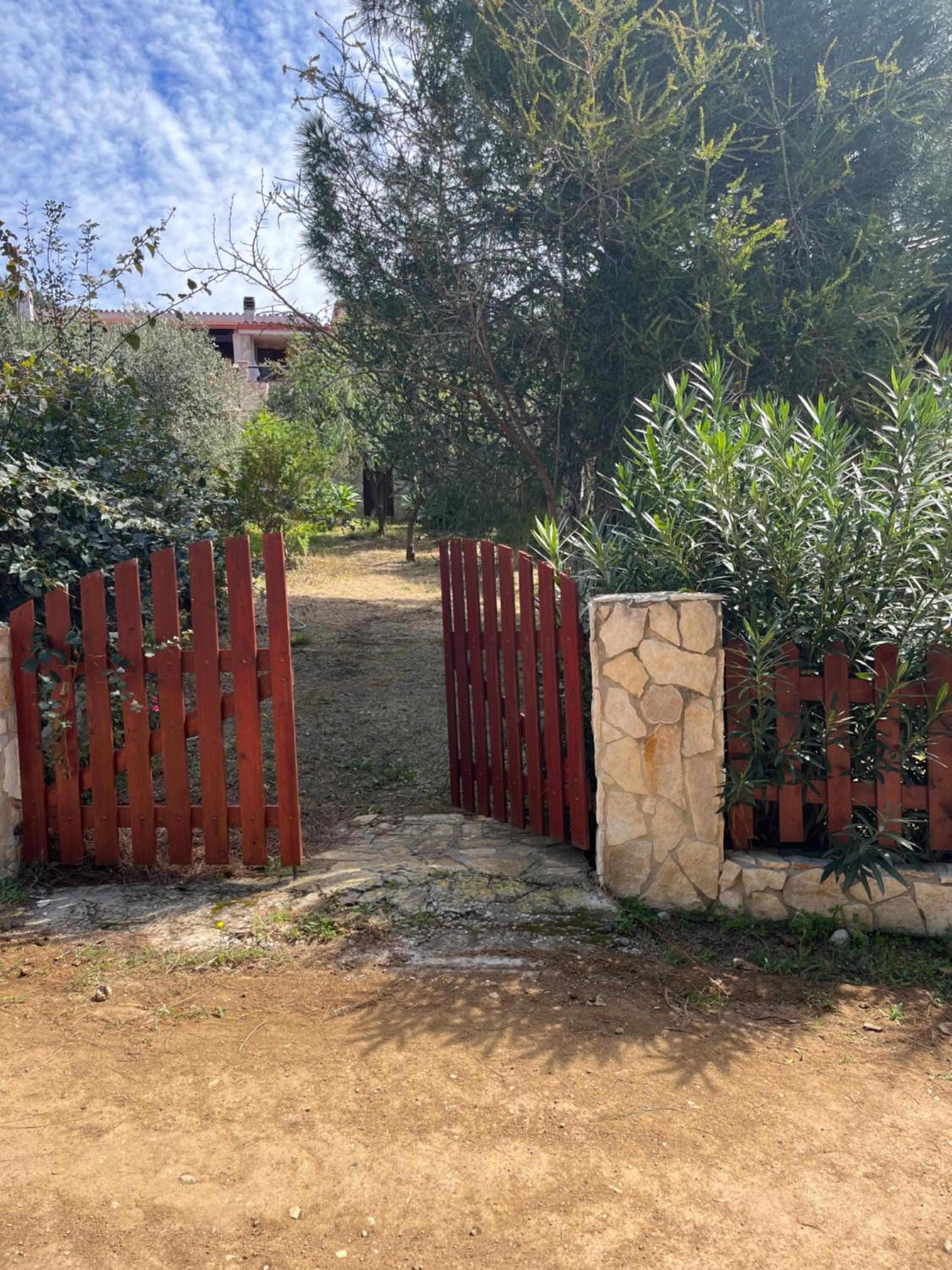 Villa Fiorilla