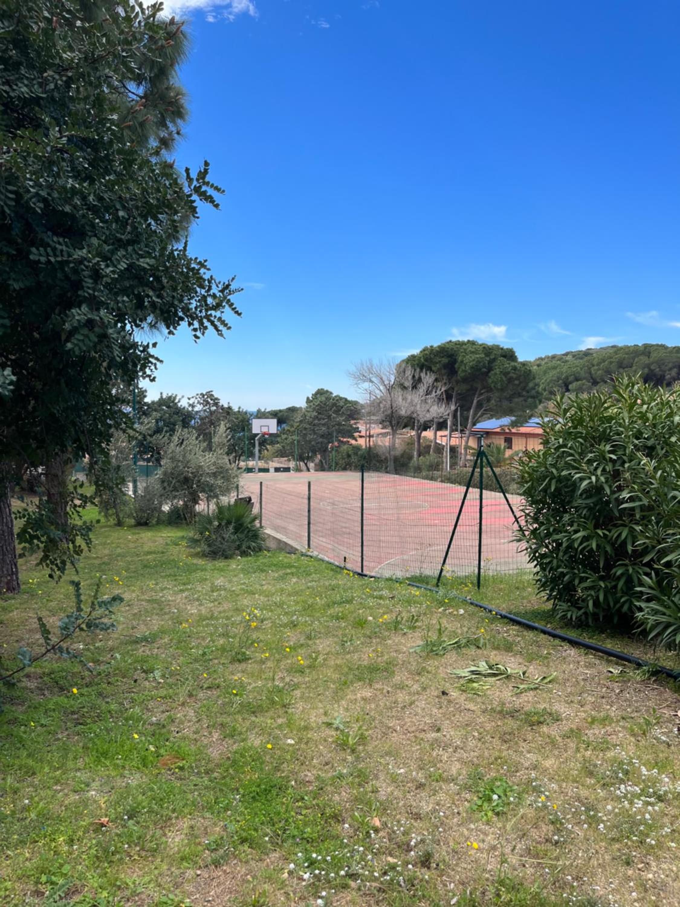 Villa Fiorilla
