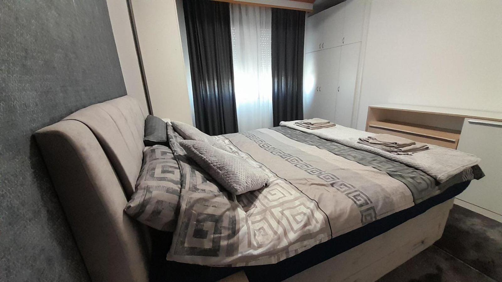 Kuman Apartments