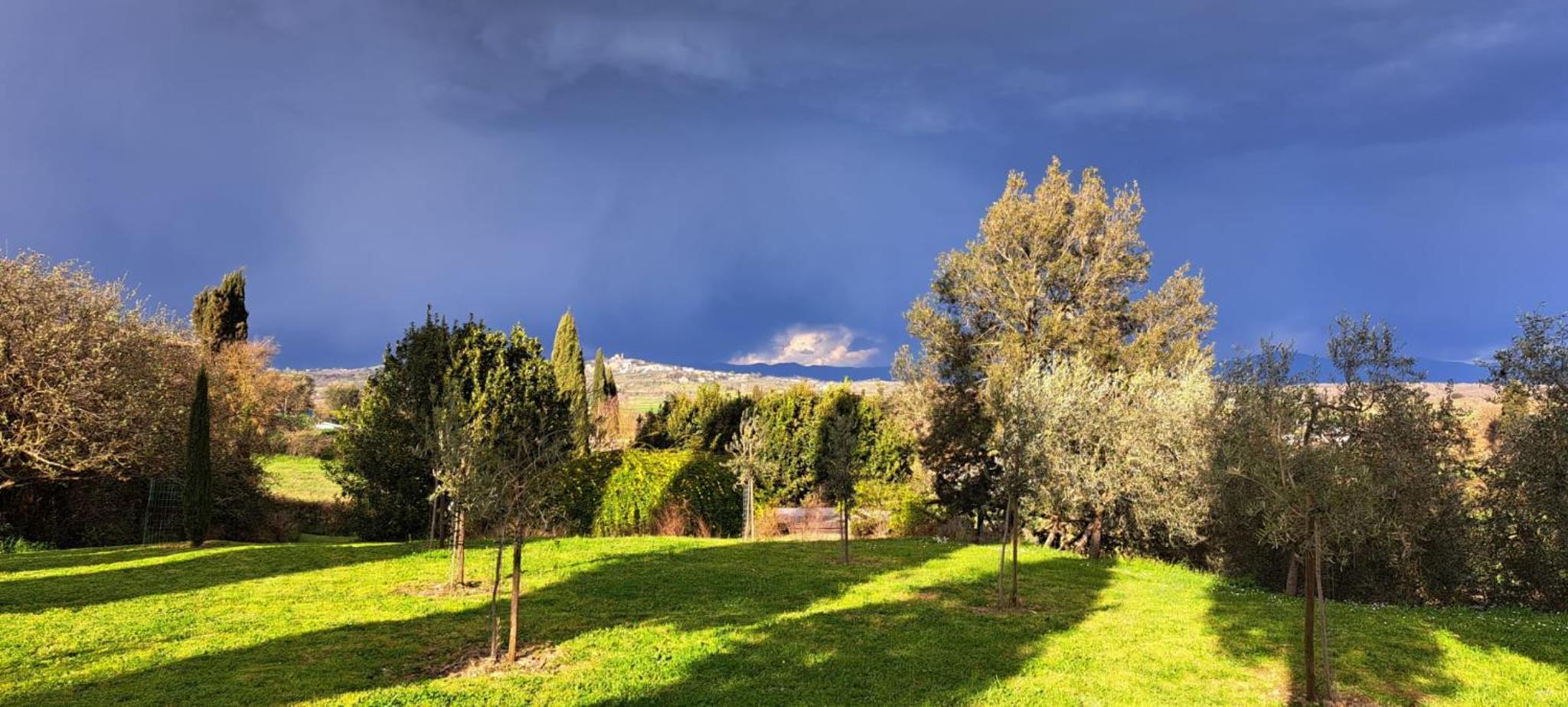 Podere Pievina Delle Corti - Dimora di Campagna