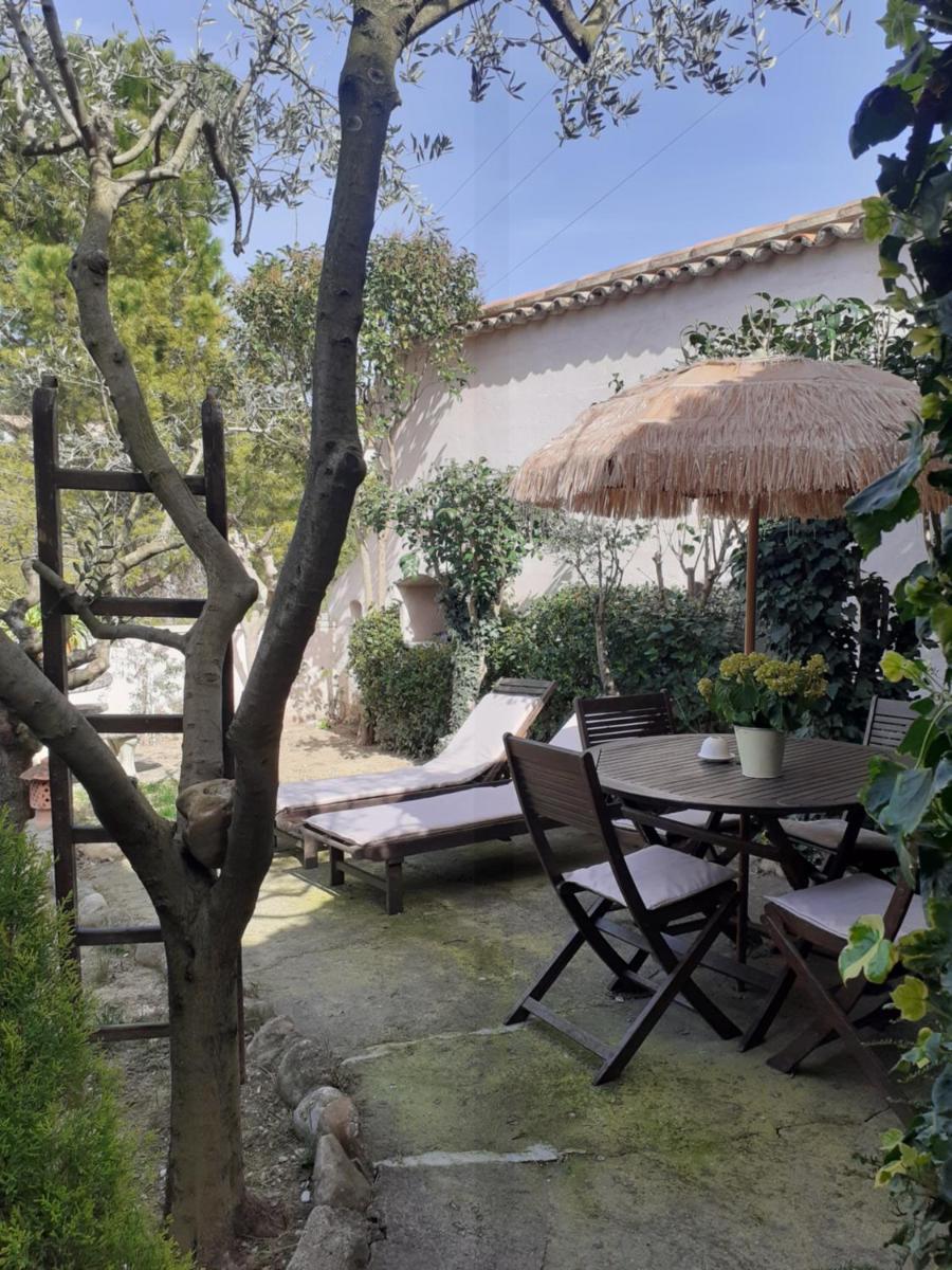 La Sapiniére -chambres climatisées view 5