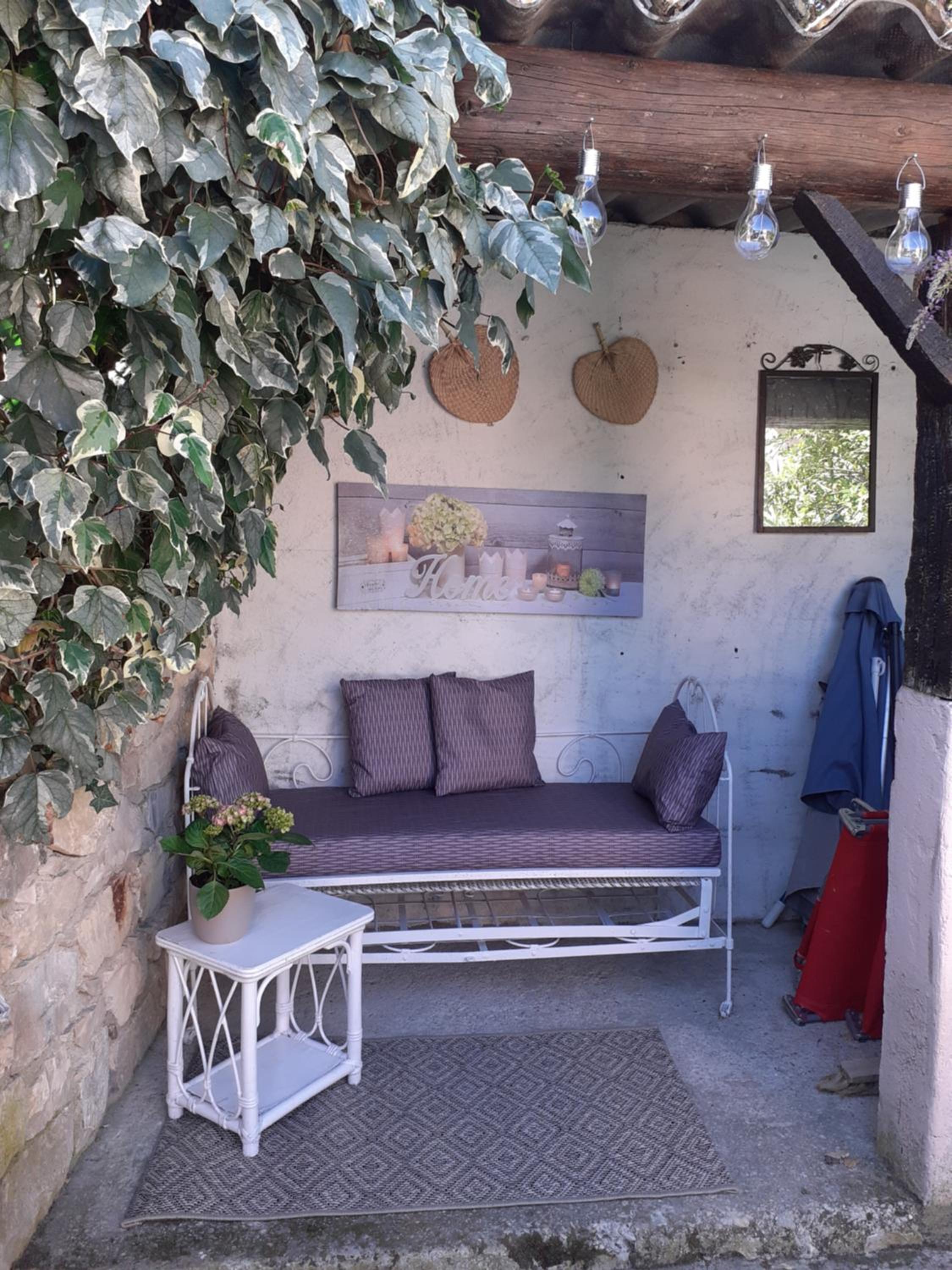 La Sapiniére -chambres climatisées view 3