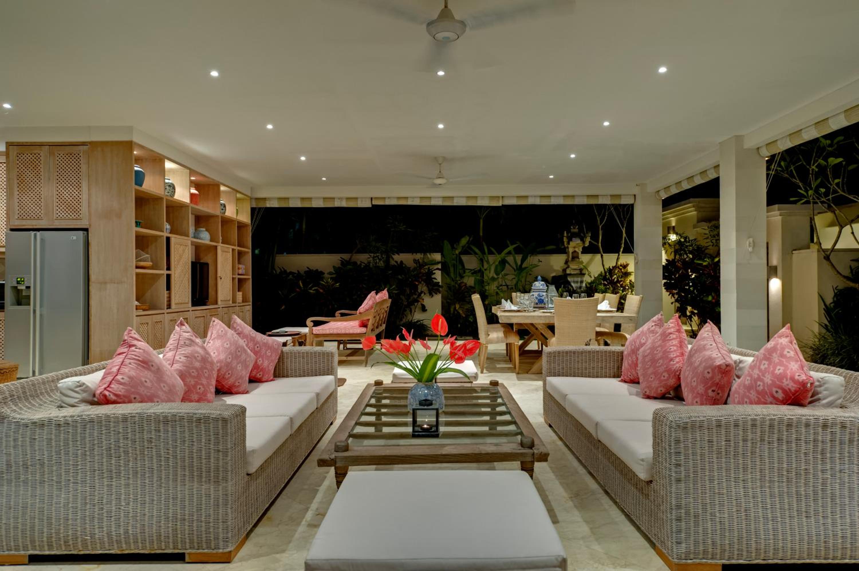 Siri Mendira Beach Villas